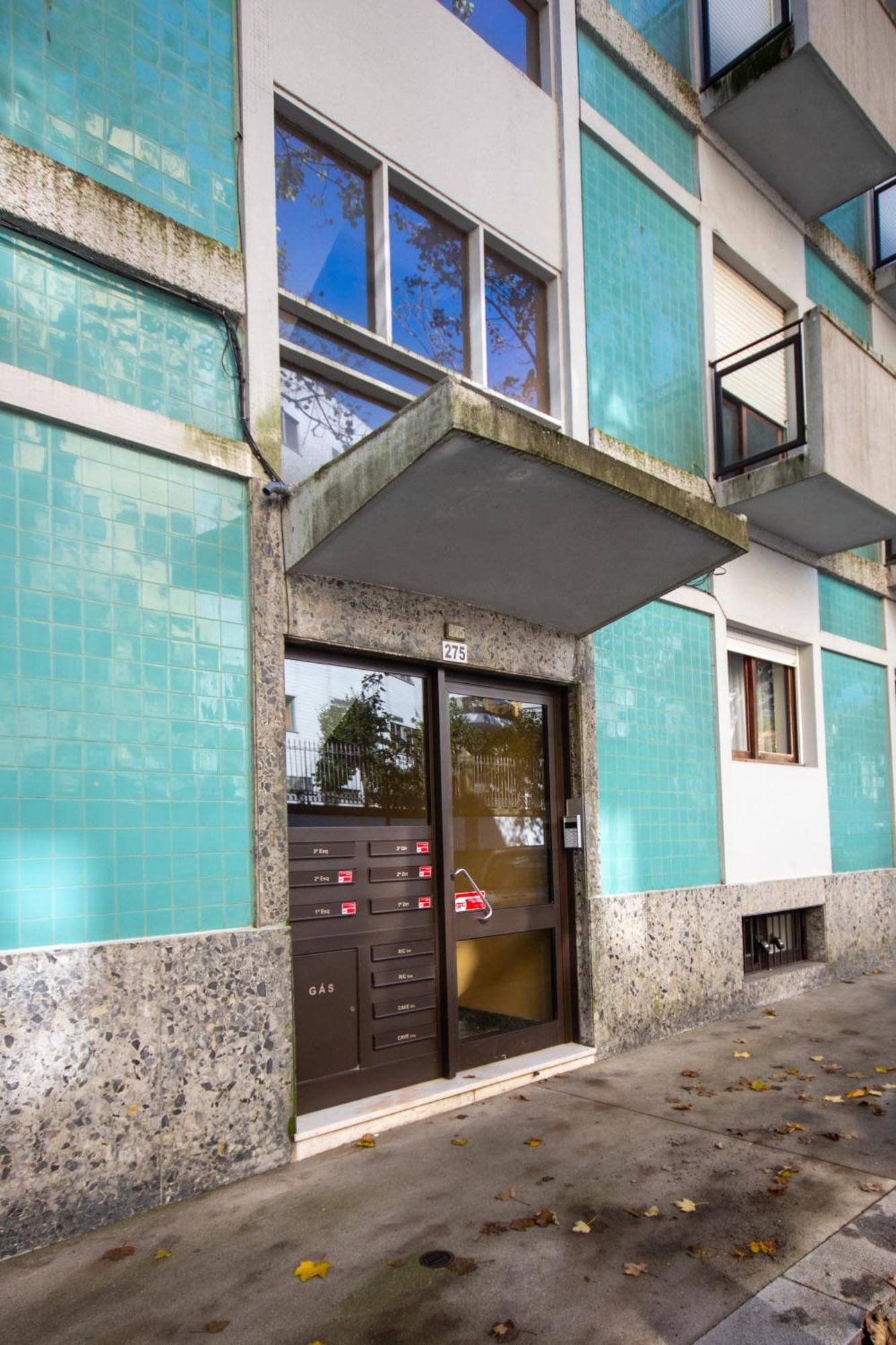Apartment Orm Poveiros *