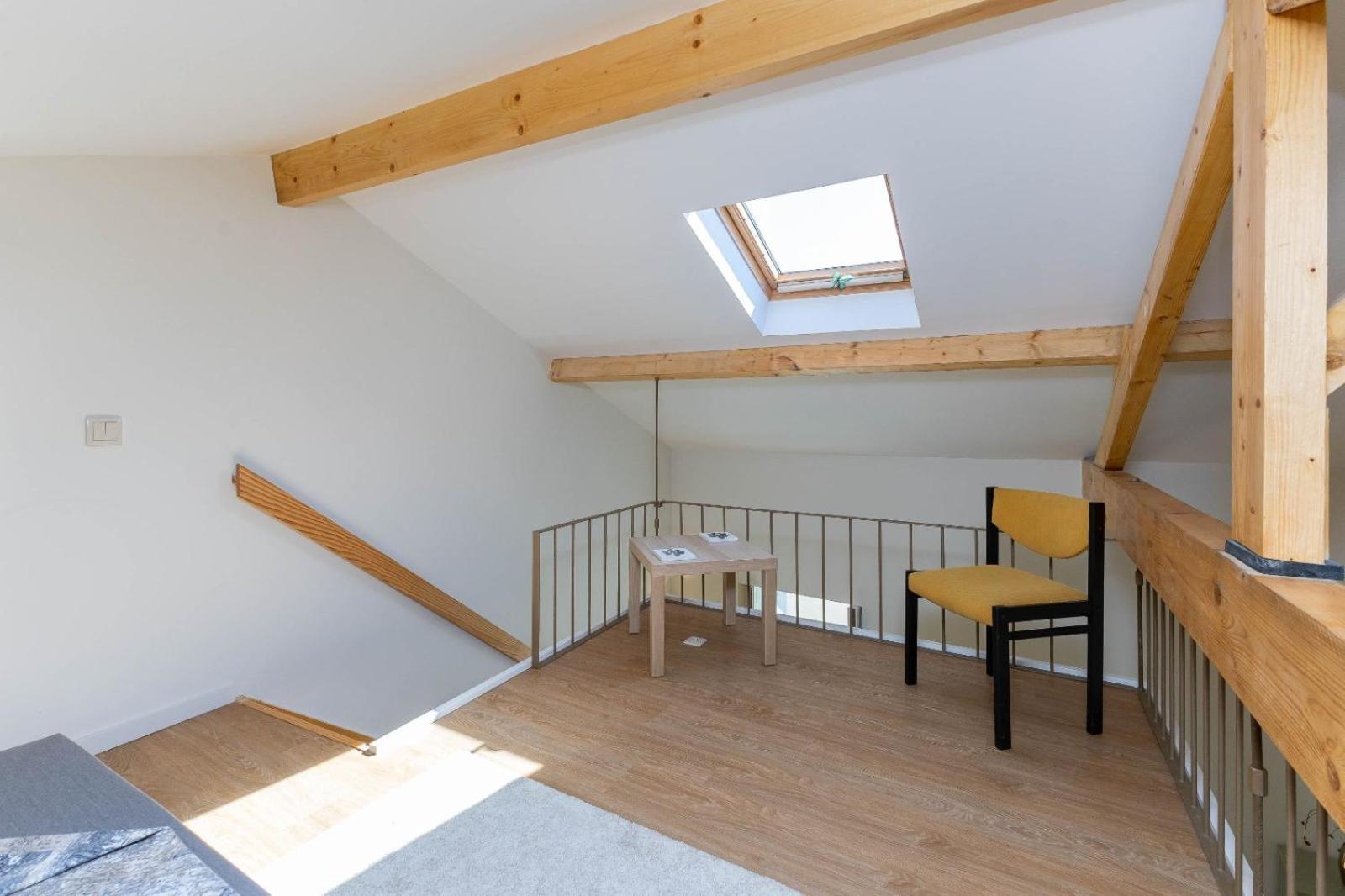 D&s - Antas House
