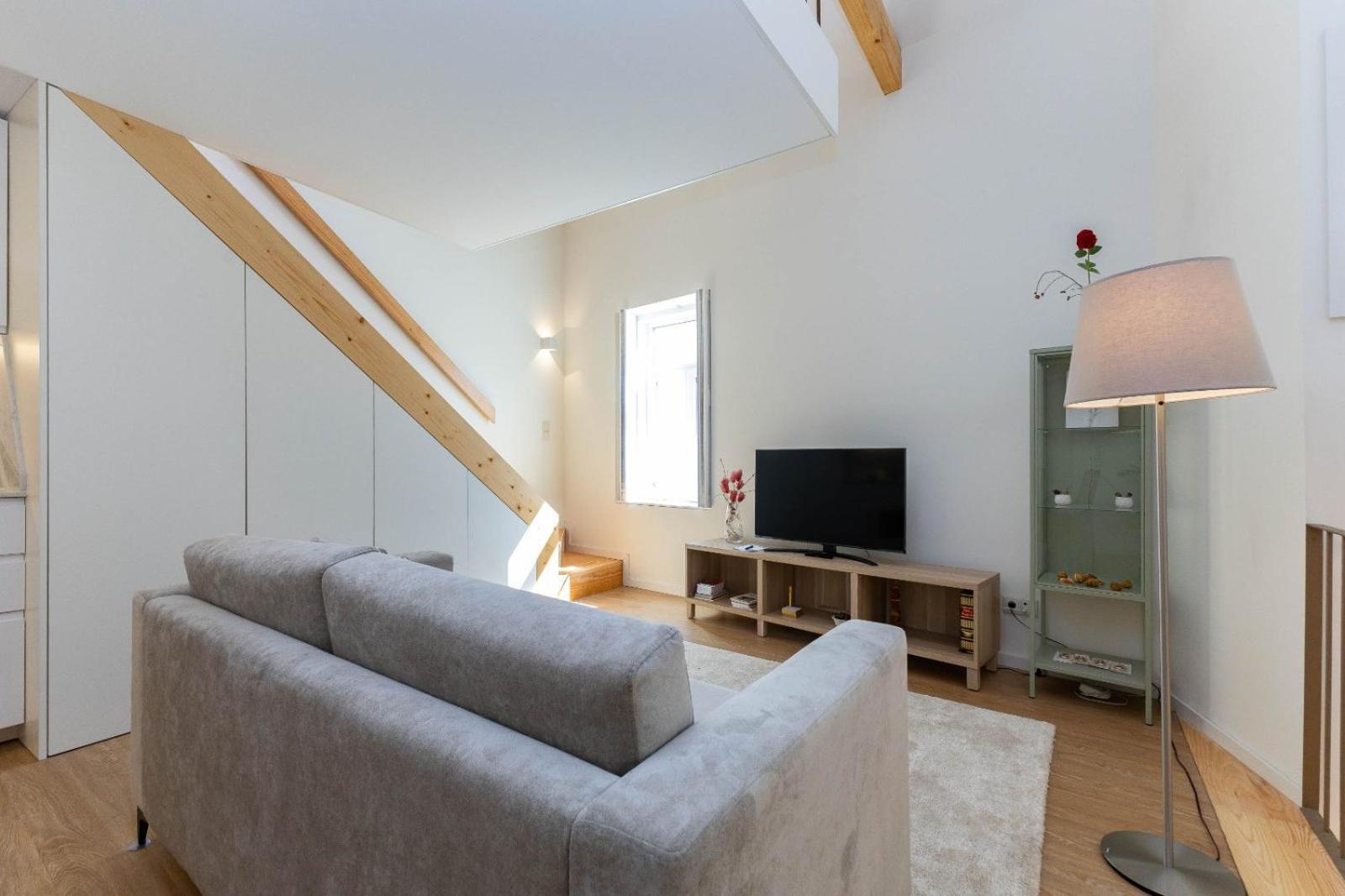 D&s - Antas House Holiday home *