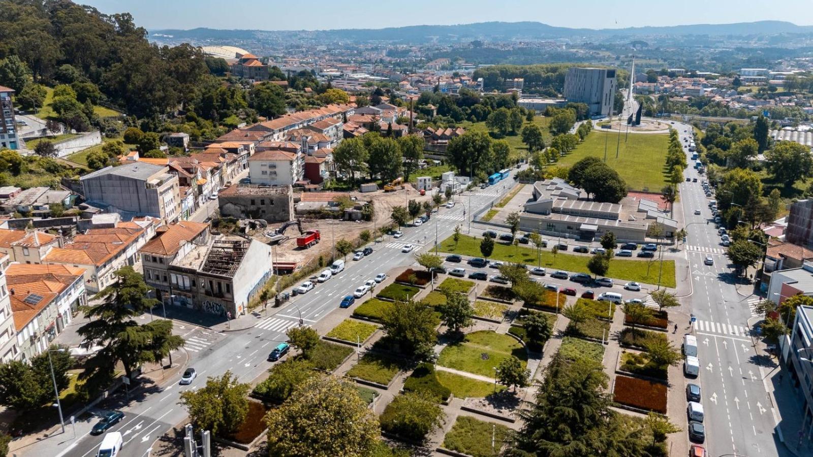 Holiday home D&s - Antas House Porto