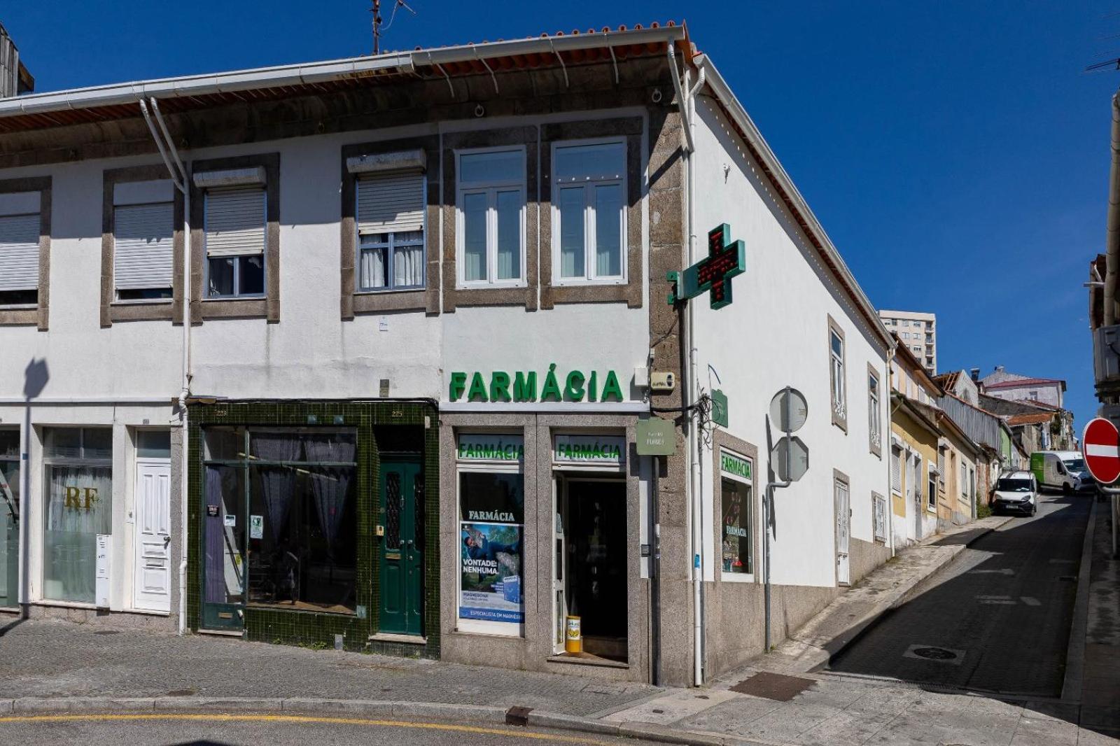 D&s - Antas House Holiday home Porto