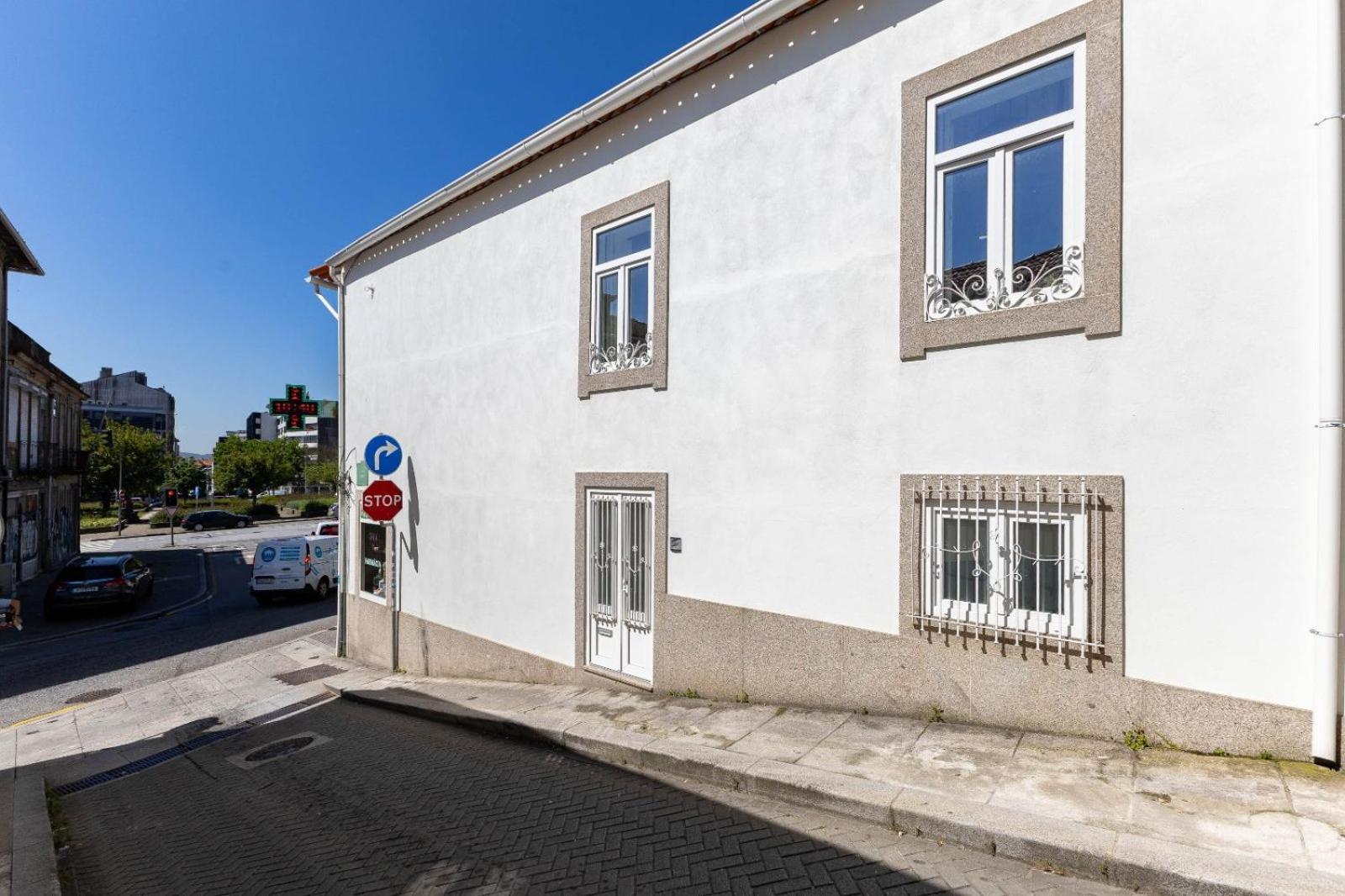 Holiday home D&s - Antas House Porto