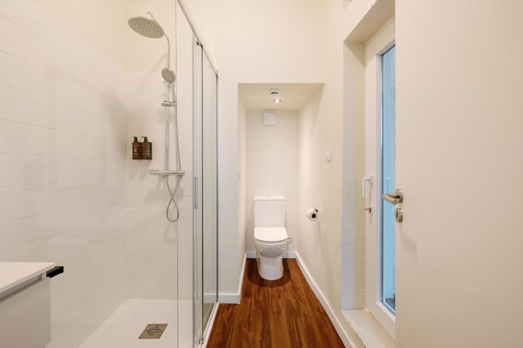 Apartment Cosme By Olala Homes *