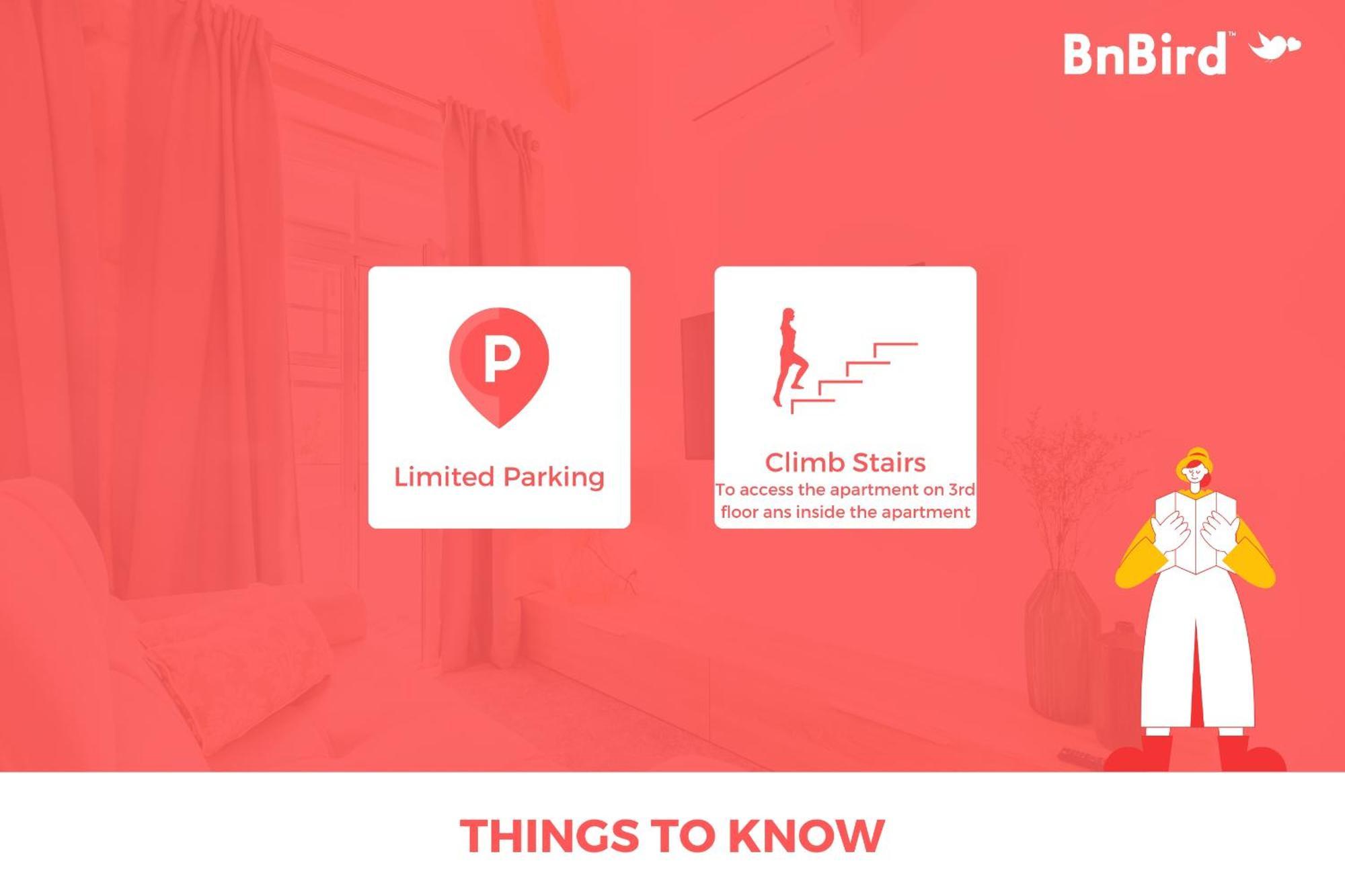 Apartment Santa Catarina Charming Loft *