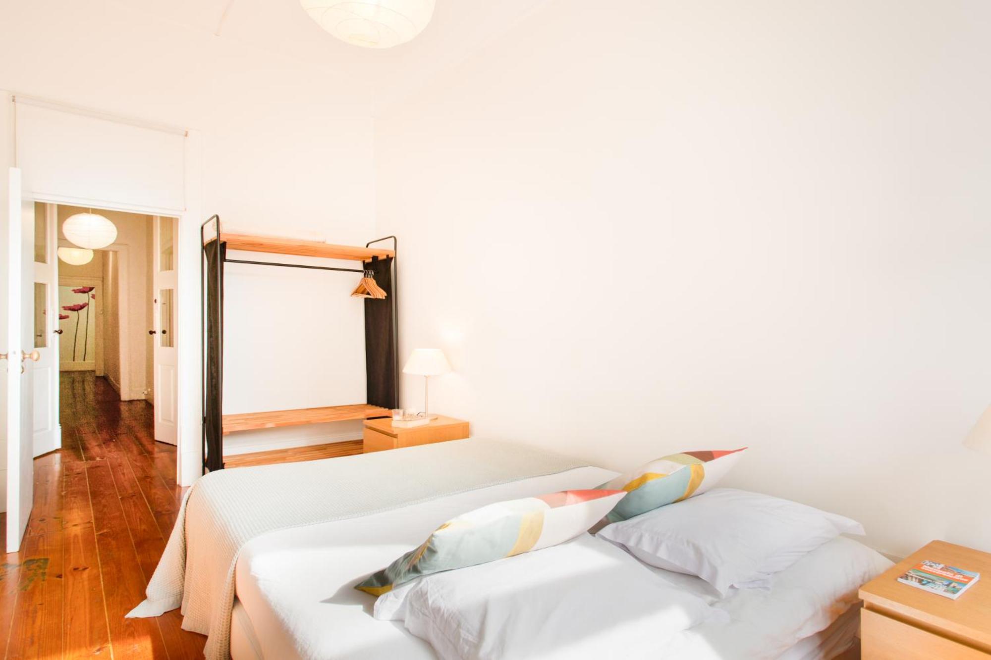 Apartamento Charming Historic 31 Janeiro Street *