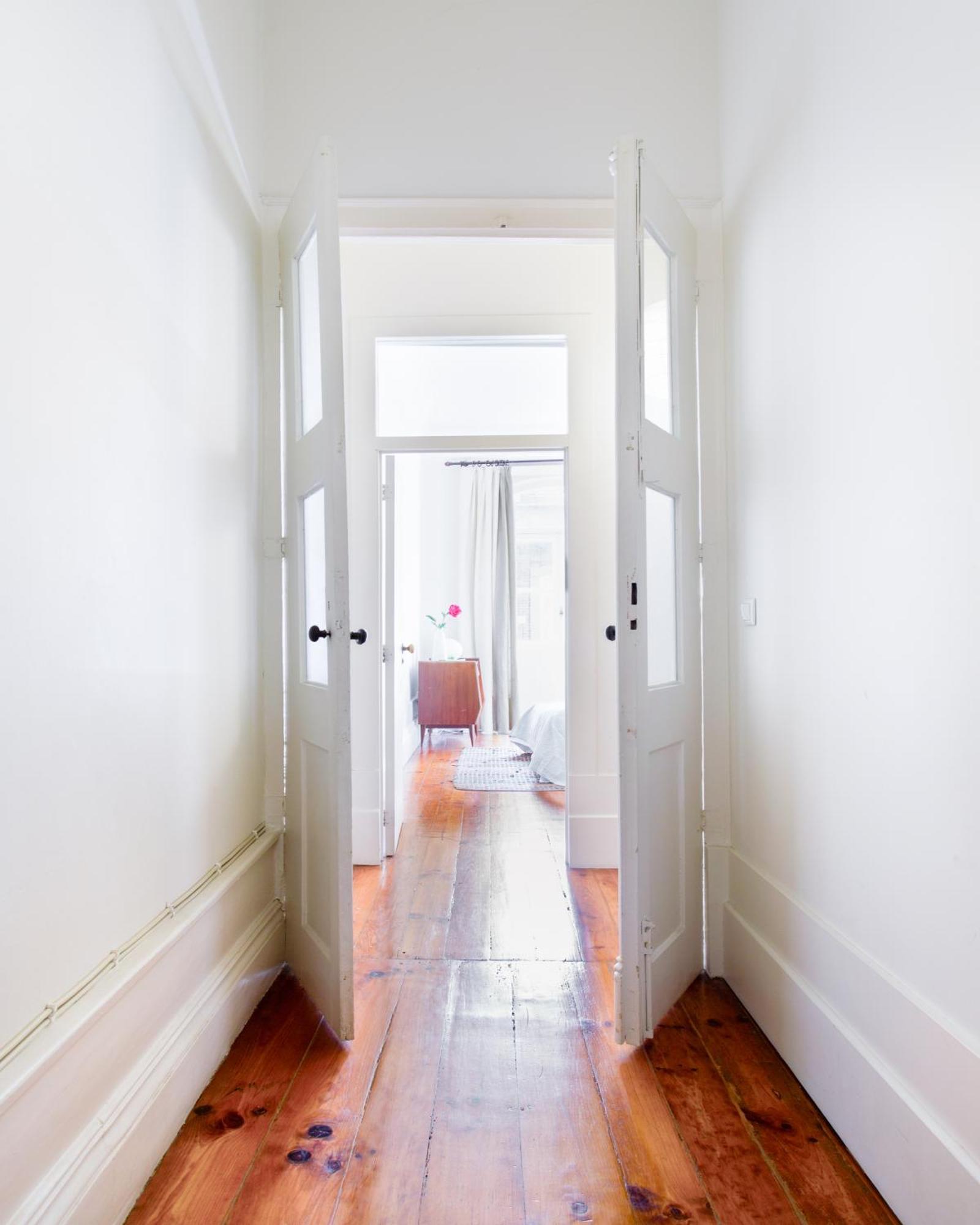 Charming Historic 31 Janeiro Street Apartamento Porto