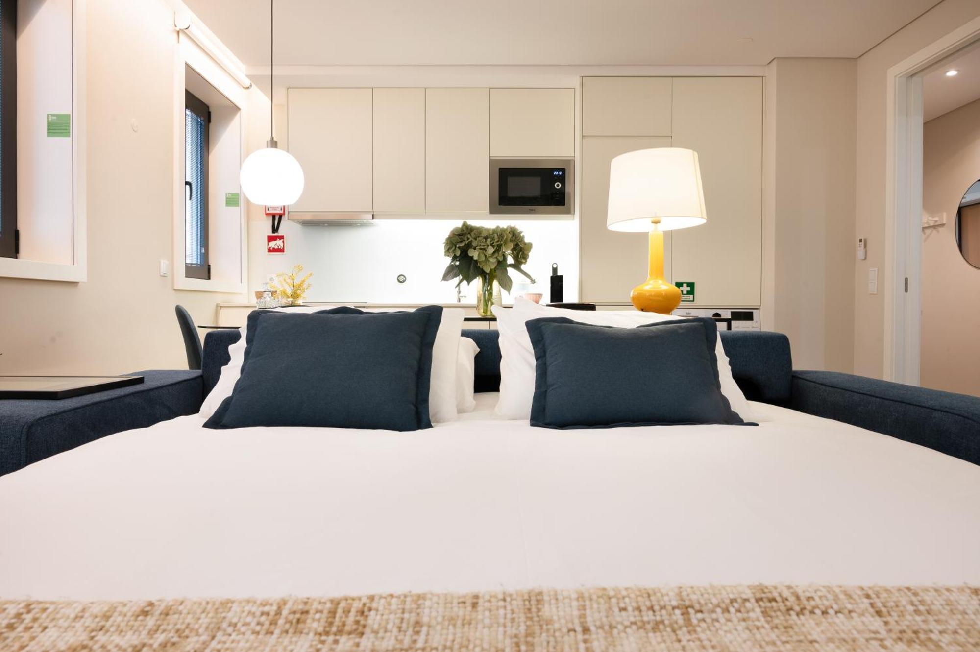 Palmeiras Apartment, By Bolhao Residences Apartamento *