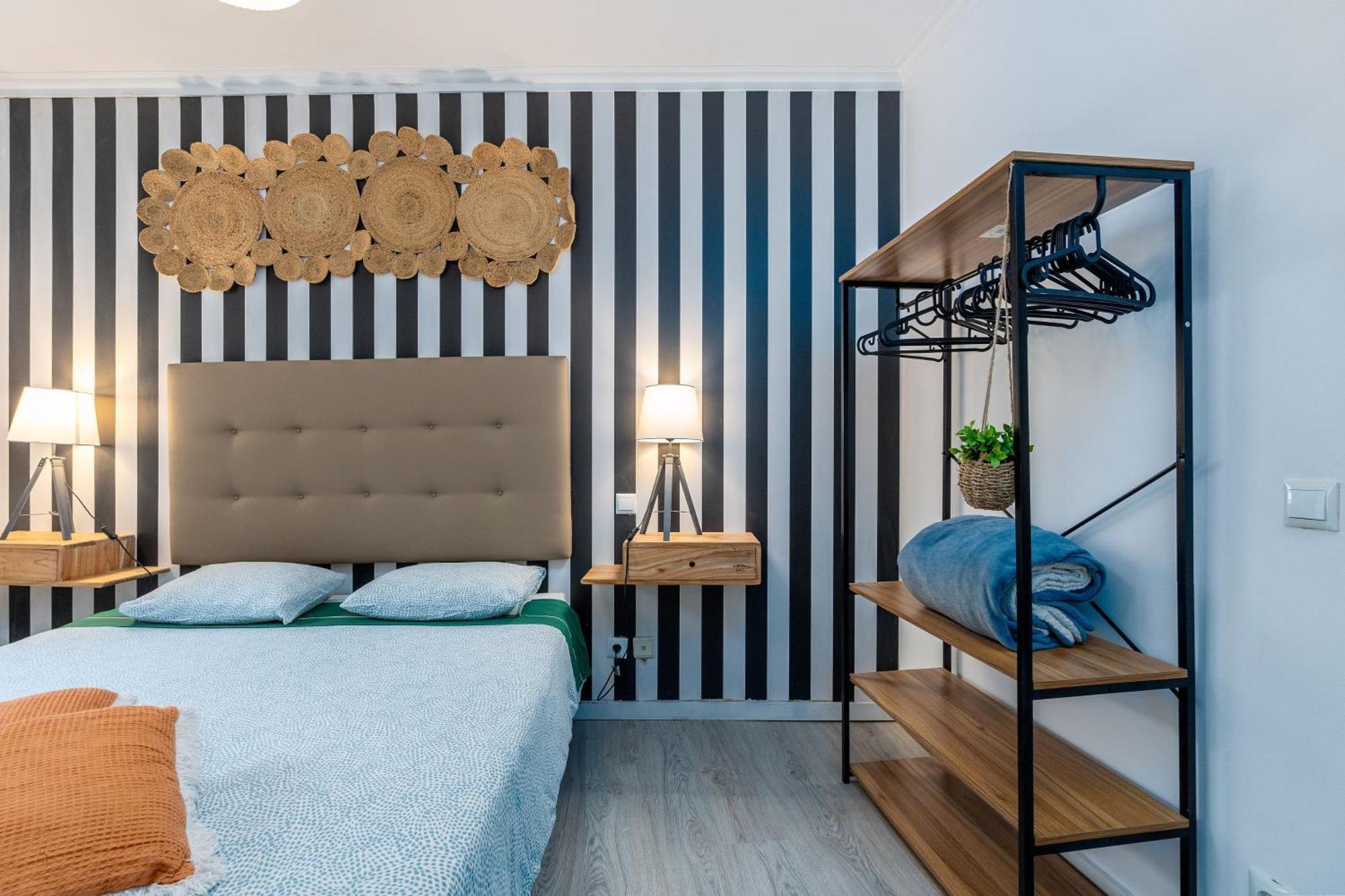 Renov Nov24 Clerigos Premium With Self Check In Apartment
