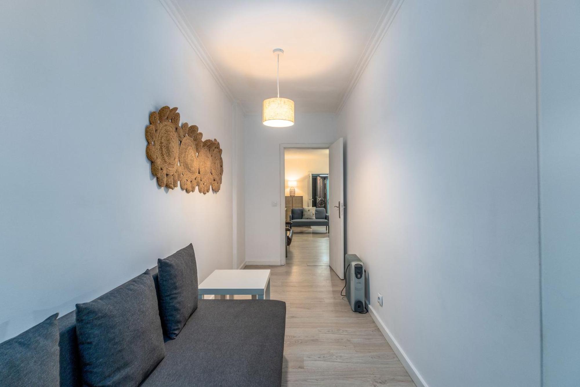 Apartment Renov Nov24 Clerigos Premium With Self Check In
