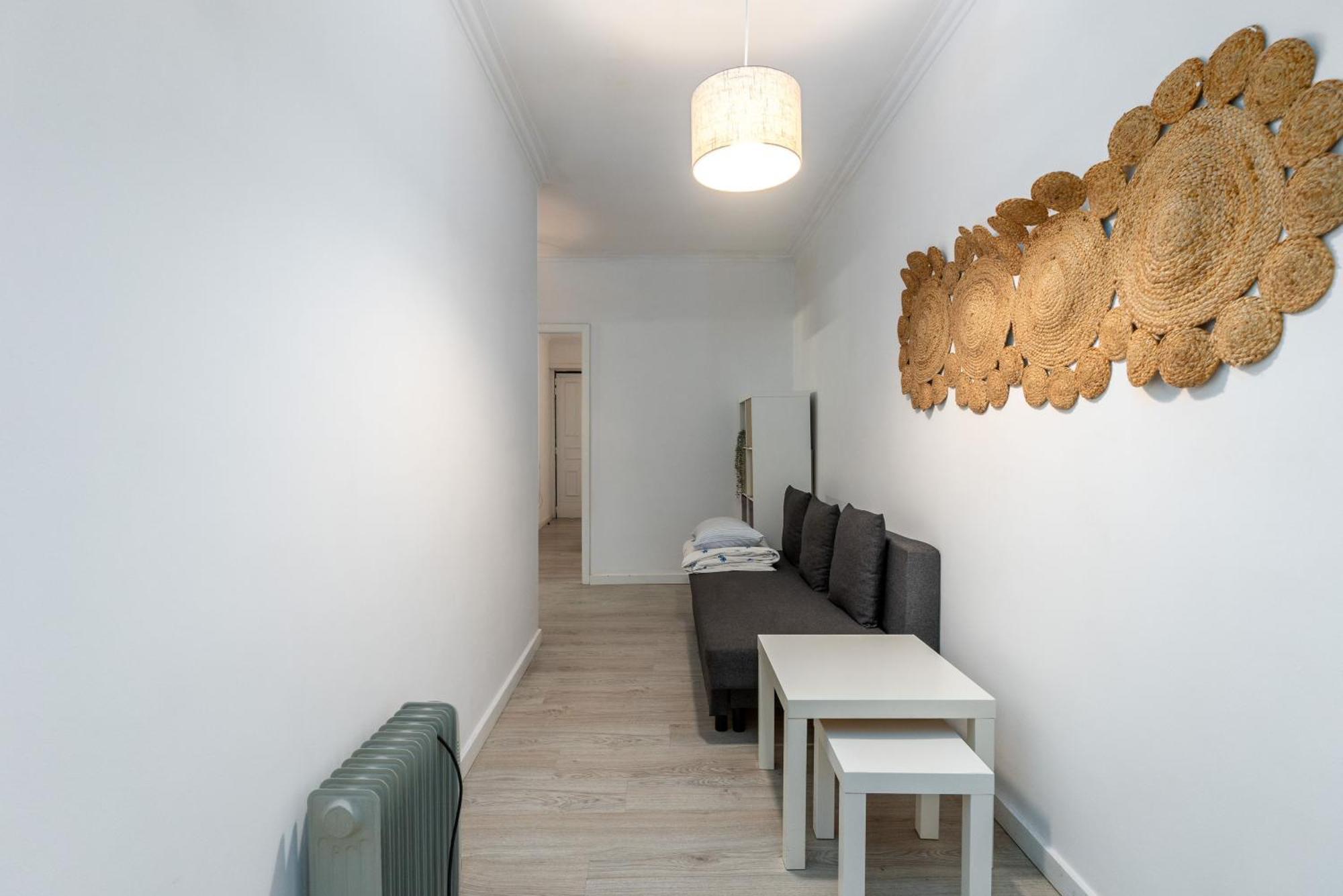 Apartment Renov Nov24 Clerigos Premium With Self Check In *