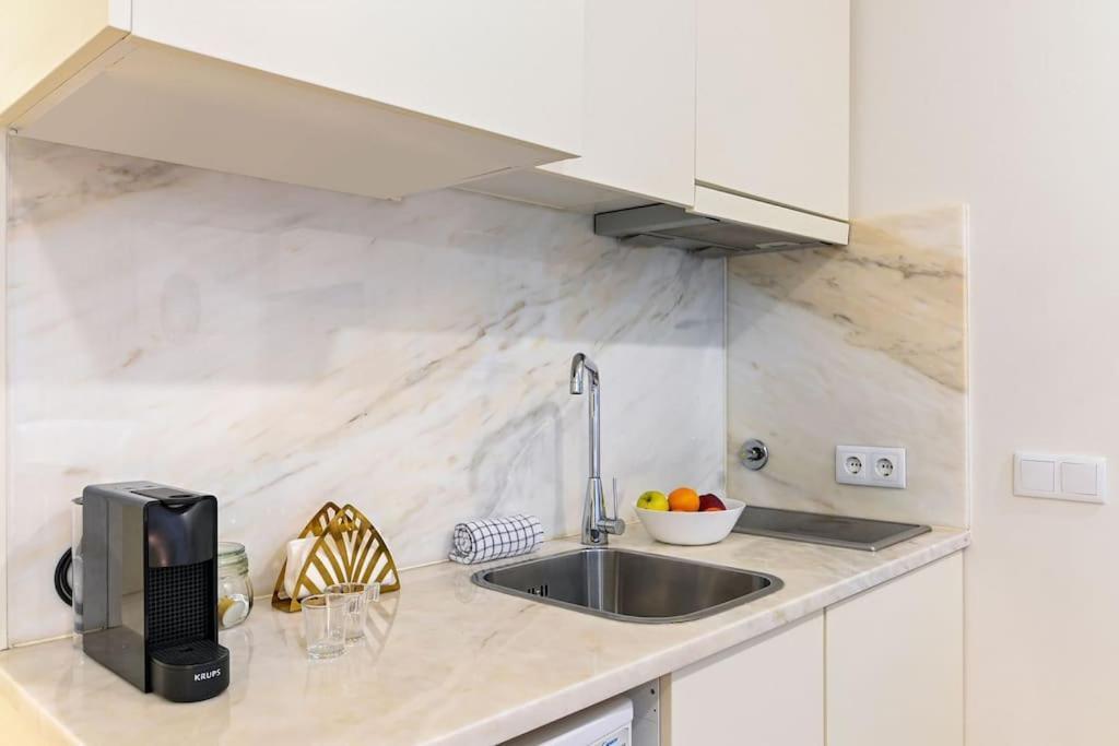 Apartment Santa Catarina Center *