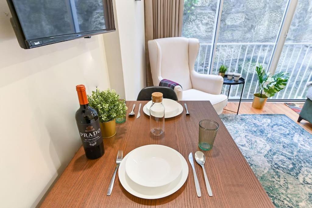 Apartment Santa Catarina Center