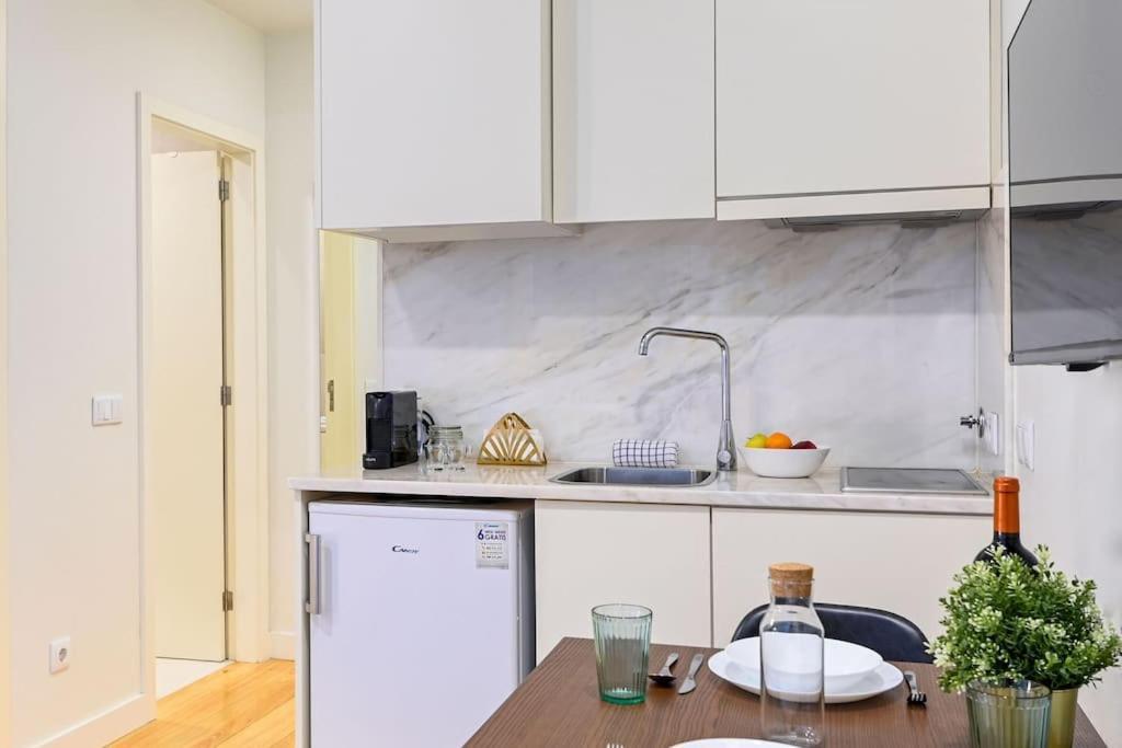Santa Catarina Center Apartment *