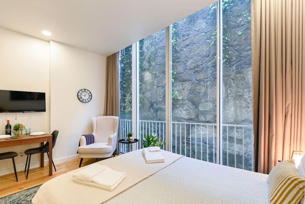 Santa Catarina Center Apartment *