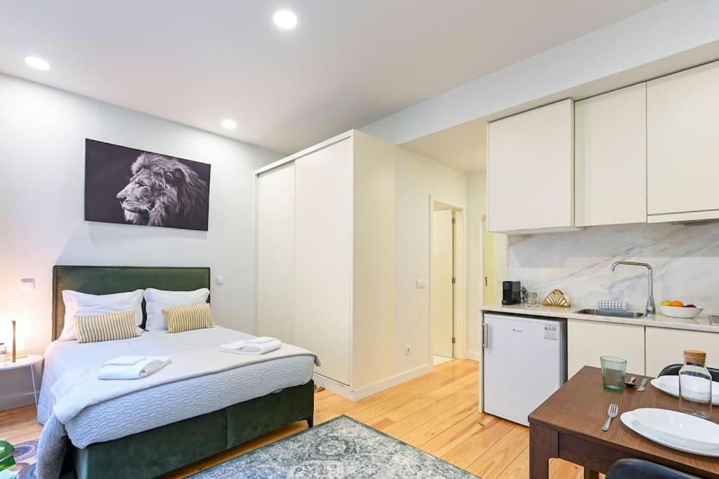Apartment Santa Catarina Center *