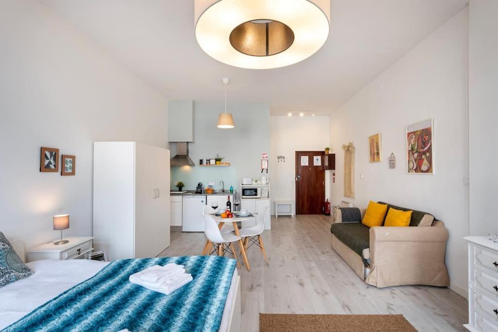 Apartment Poveiros Center