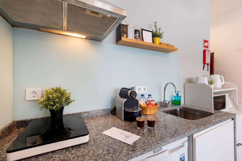 Poveiros Center Apartment Porto