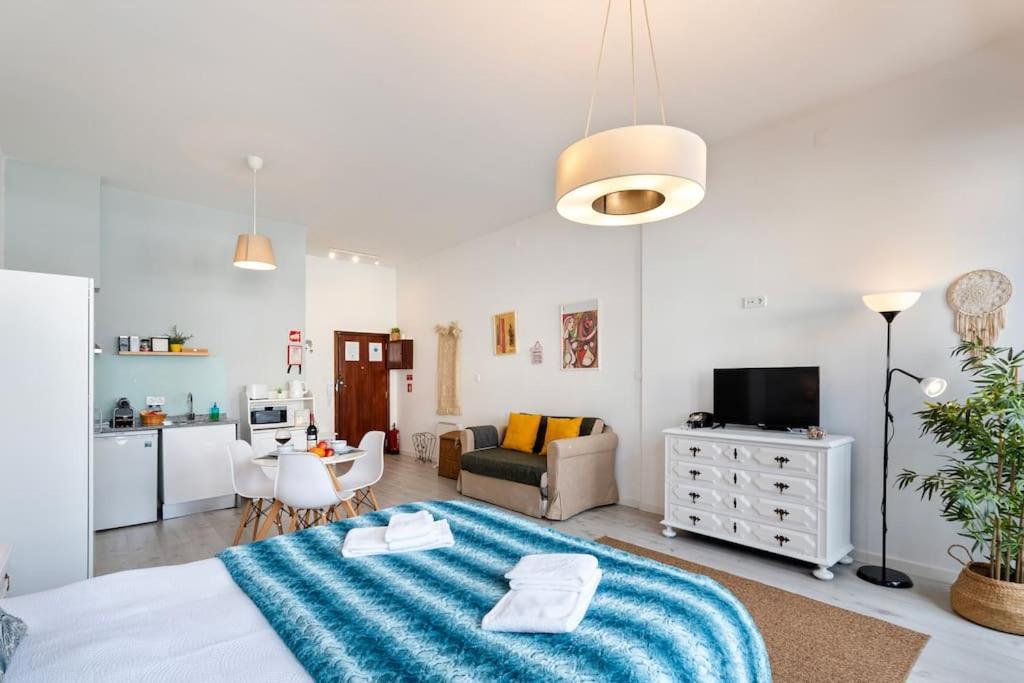 Poveiros Center Apartment
