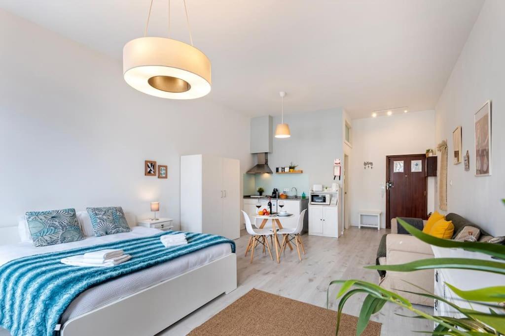 Poveiros Center Apartment Porto