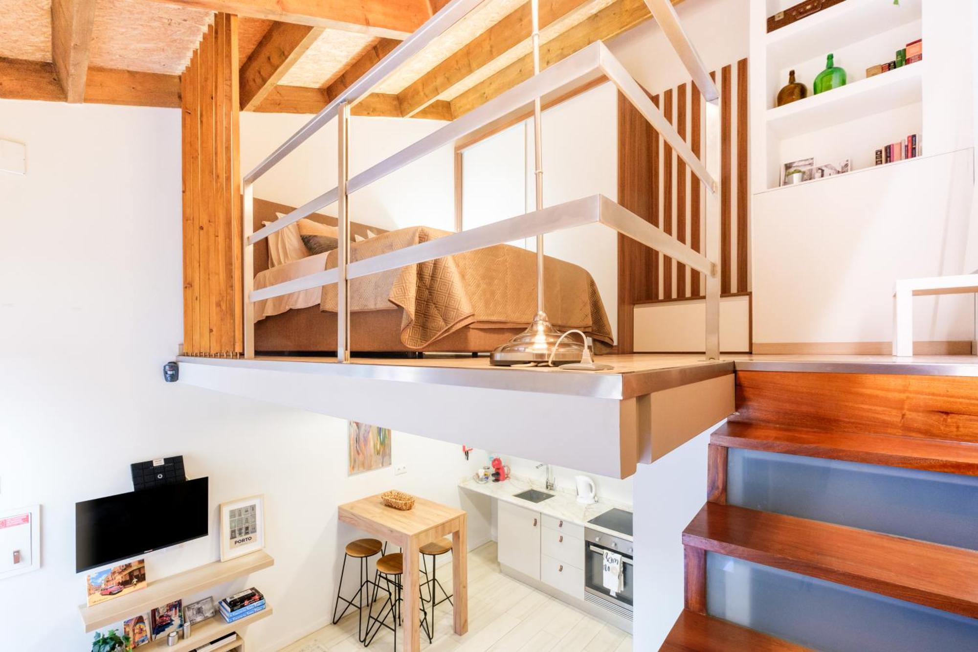 Cozy Patio House Apartment