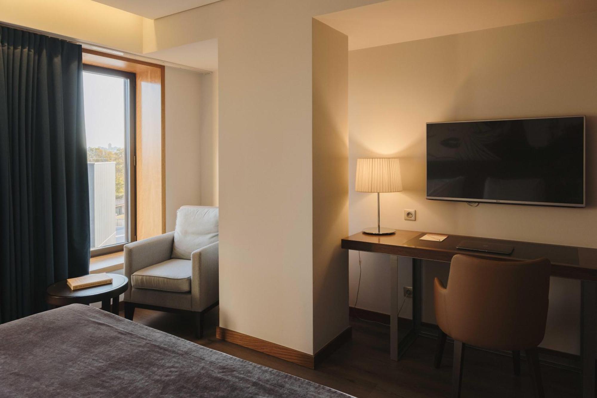 Hotel Eurostars Heroismo Porto