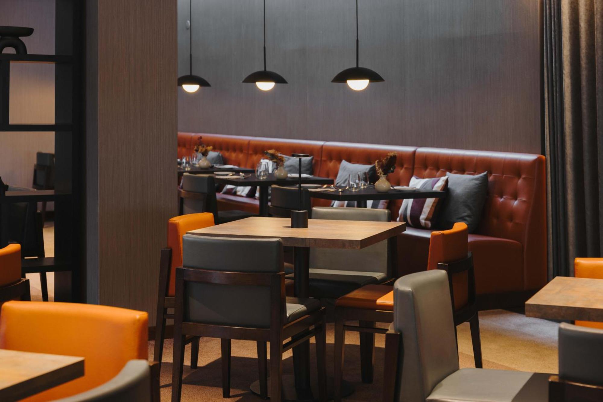 Eurostars Heroismo 4* Porto