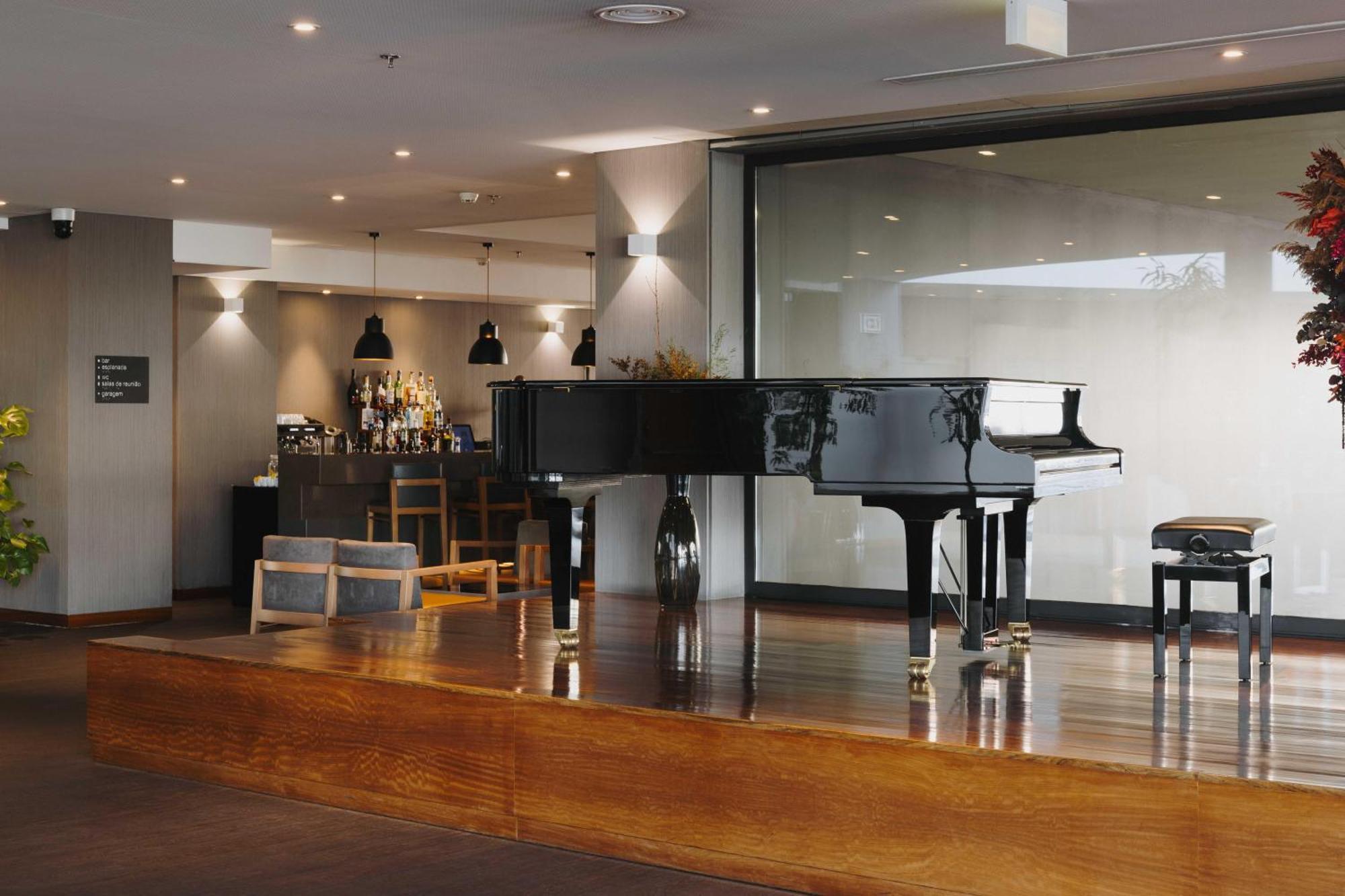 Eurostars Heroismo Hotel Porto