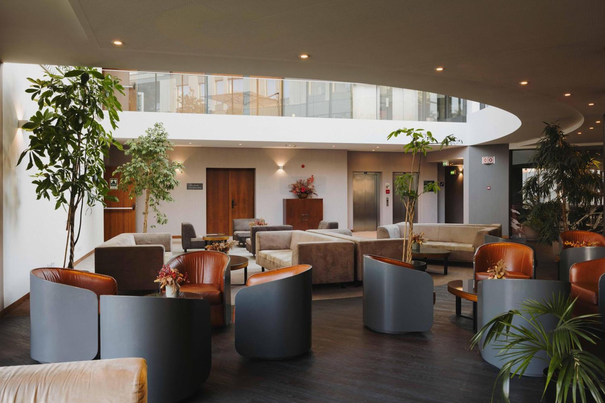 Eurostars Heroismo 4*