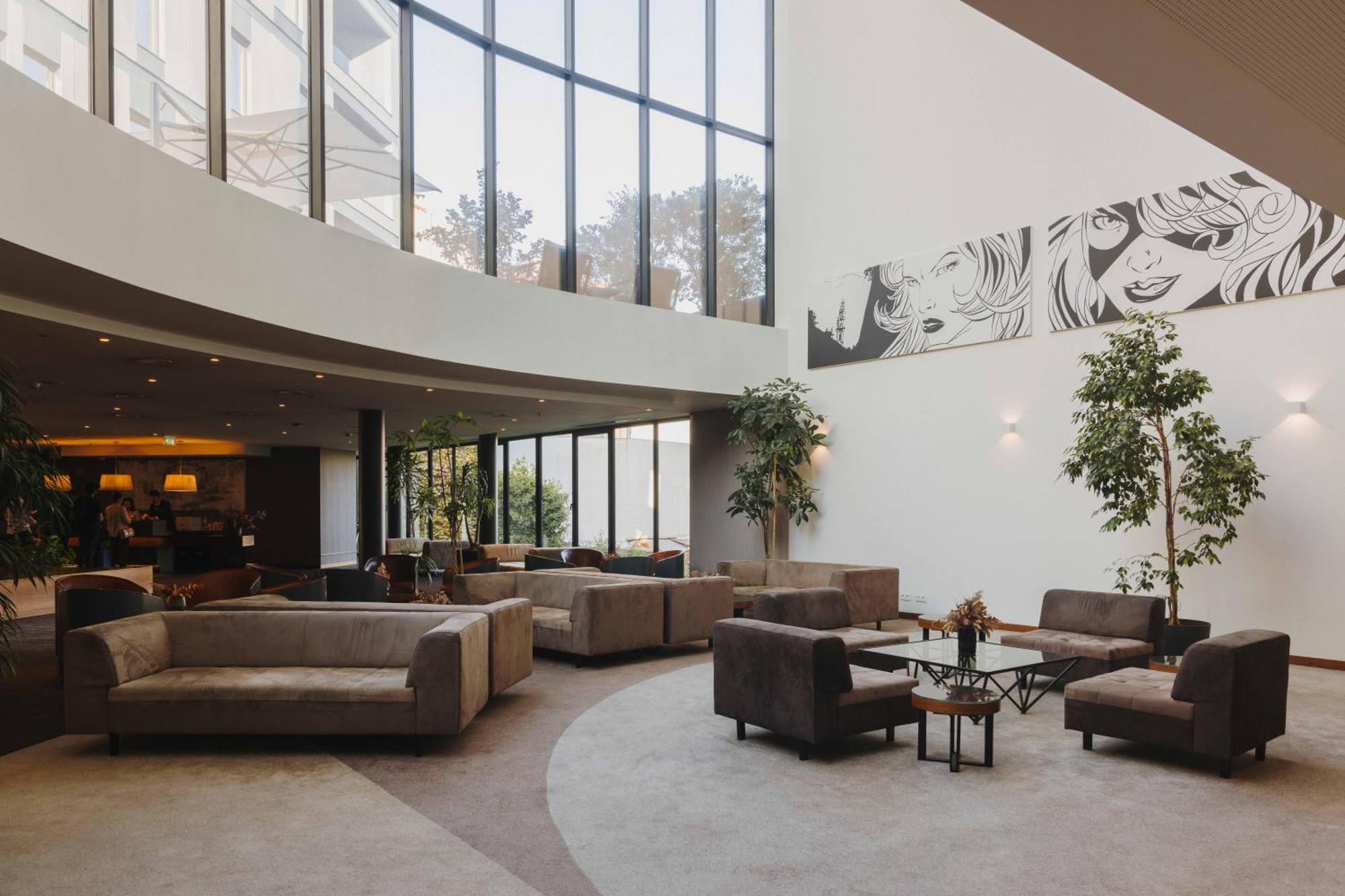 Hotel Eurostars Heroismo