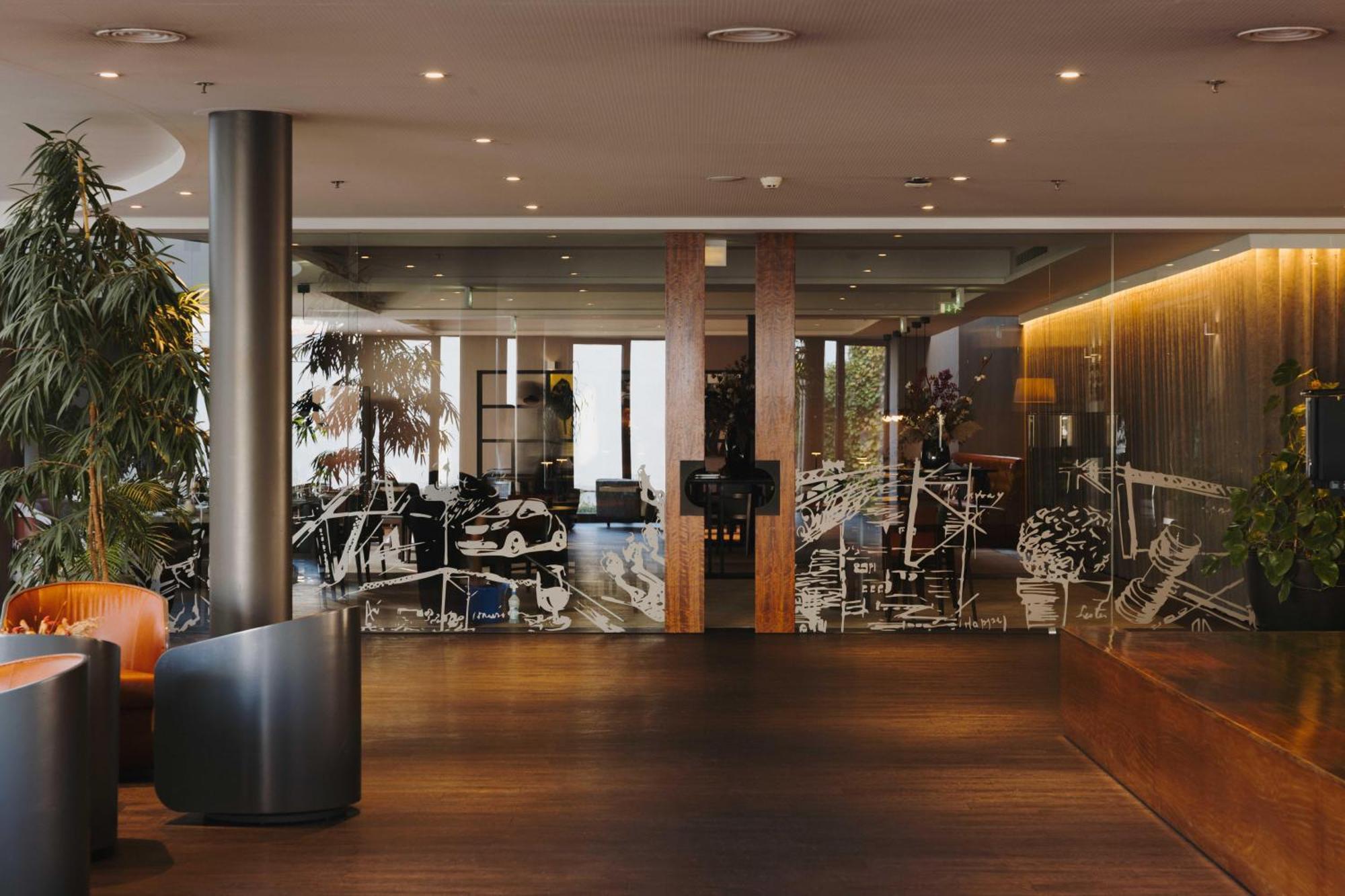 Hotel Eurostars Heroismo 4*