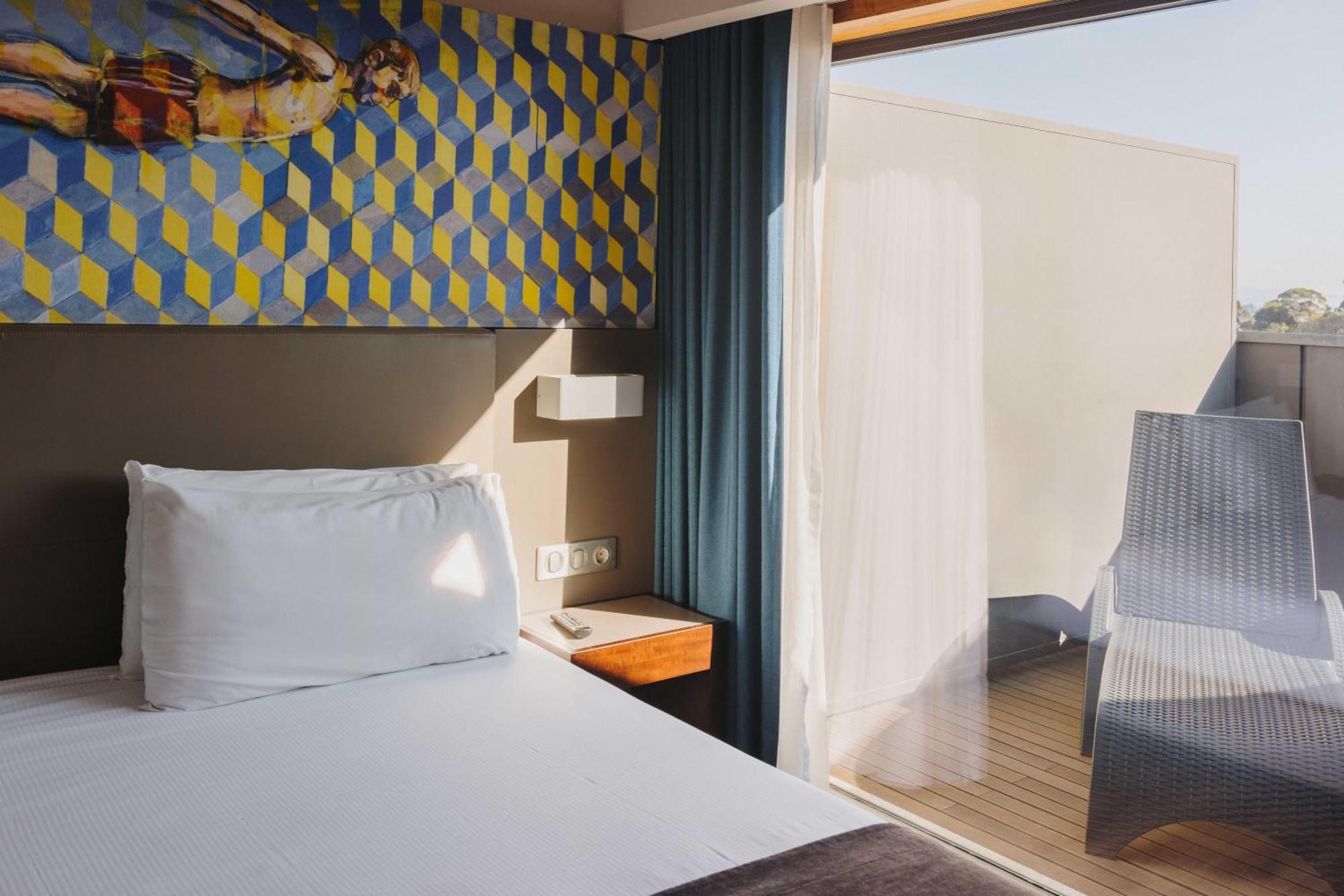 Eurostars Heroismo 4*