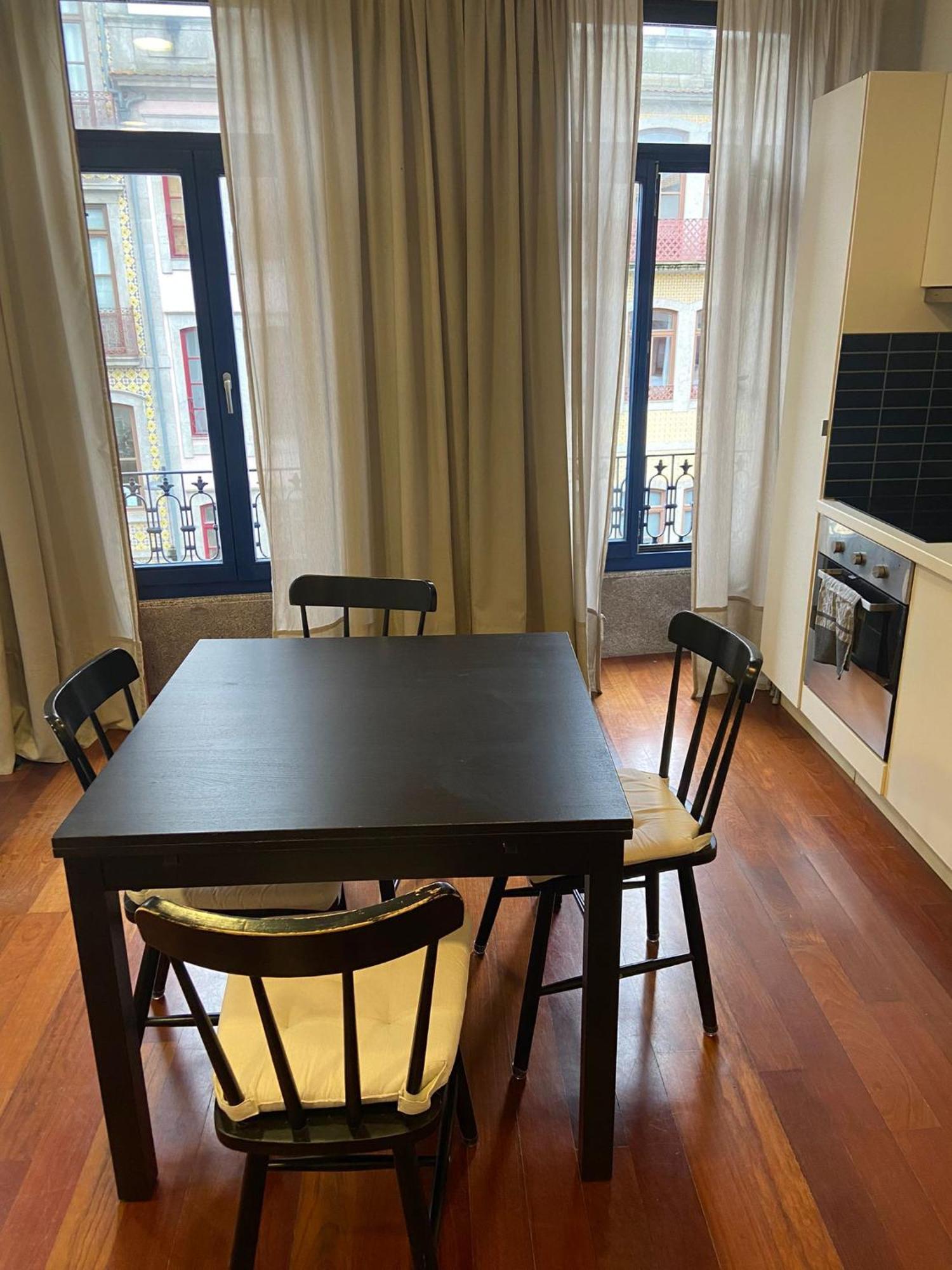 Sao Bento Apartment