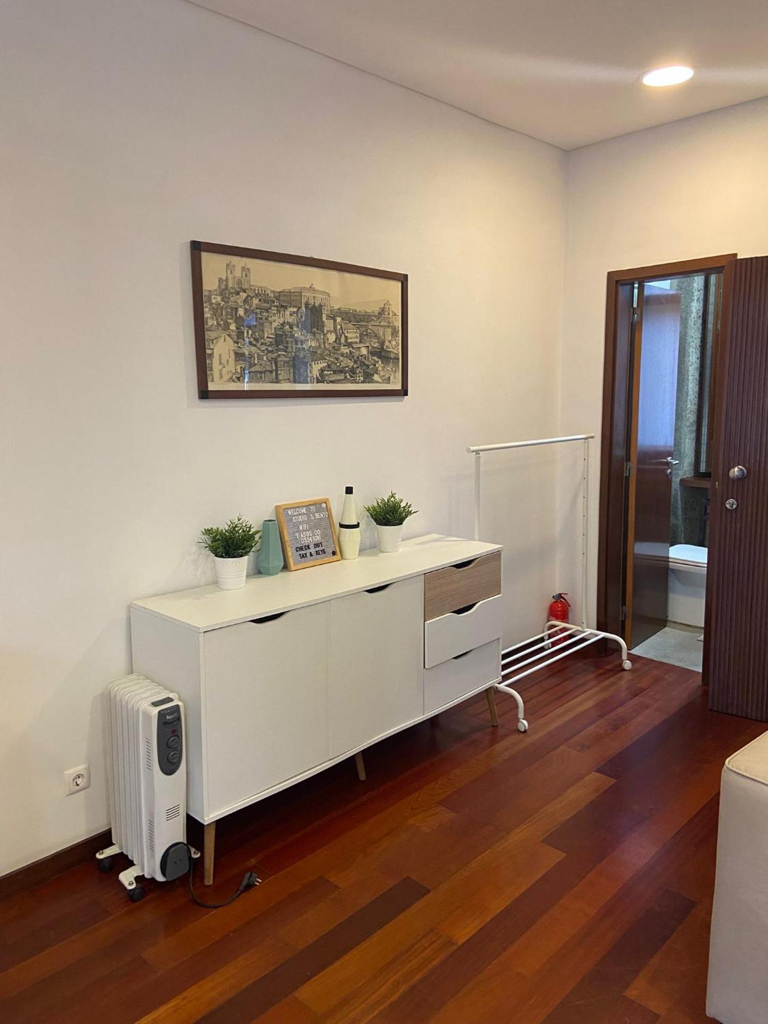 Apartment Sao Bento