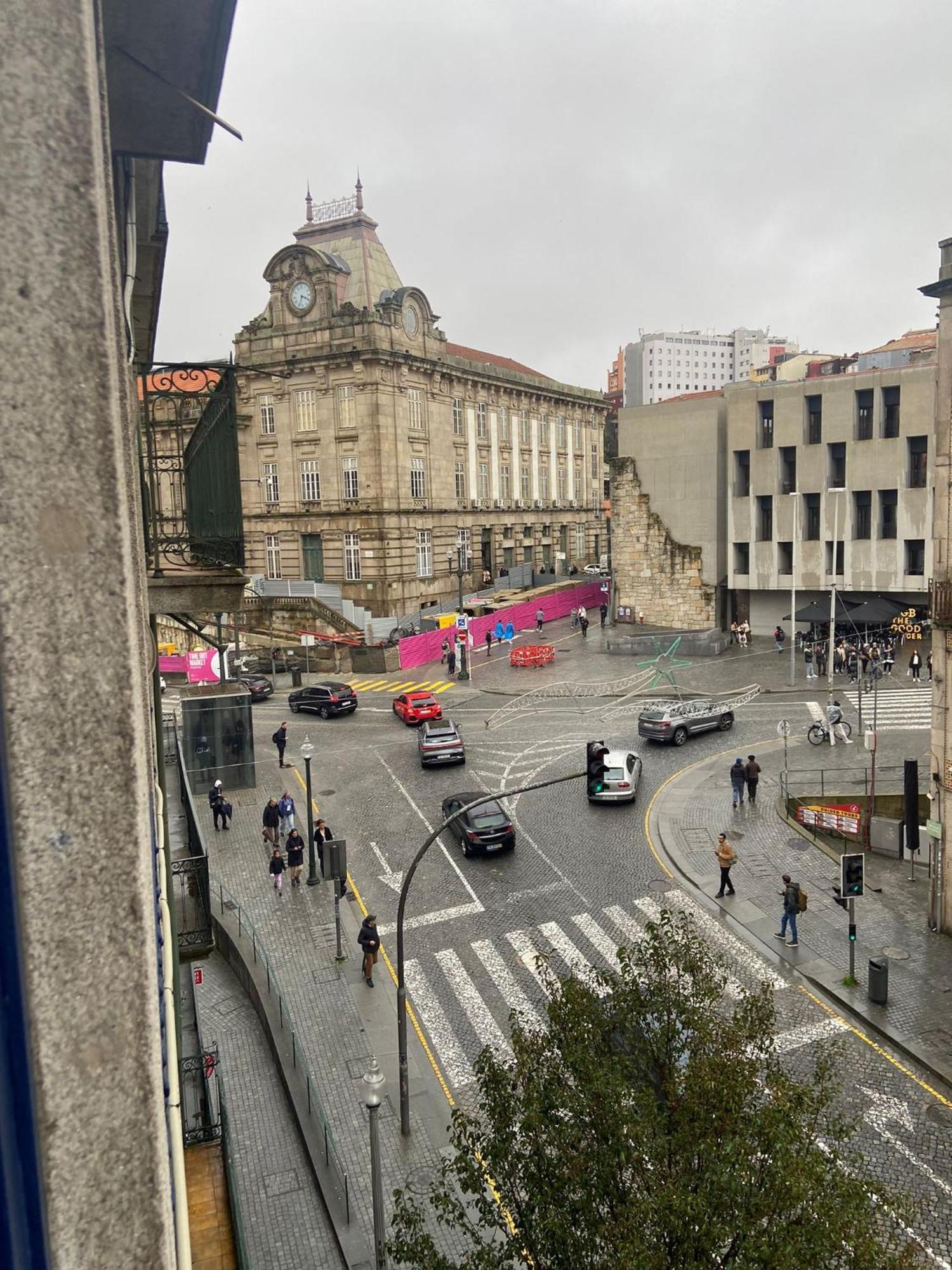 Sao Bento * Porto