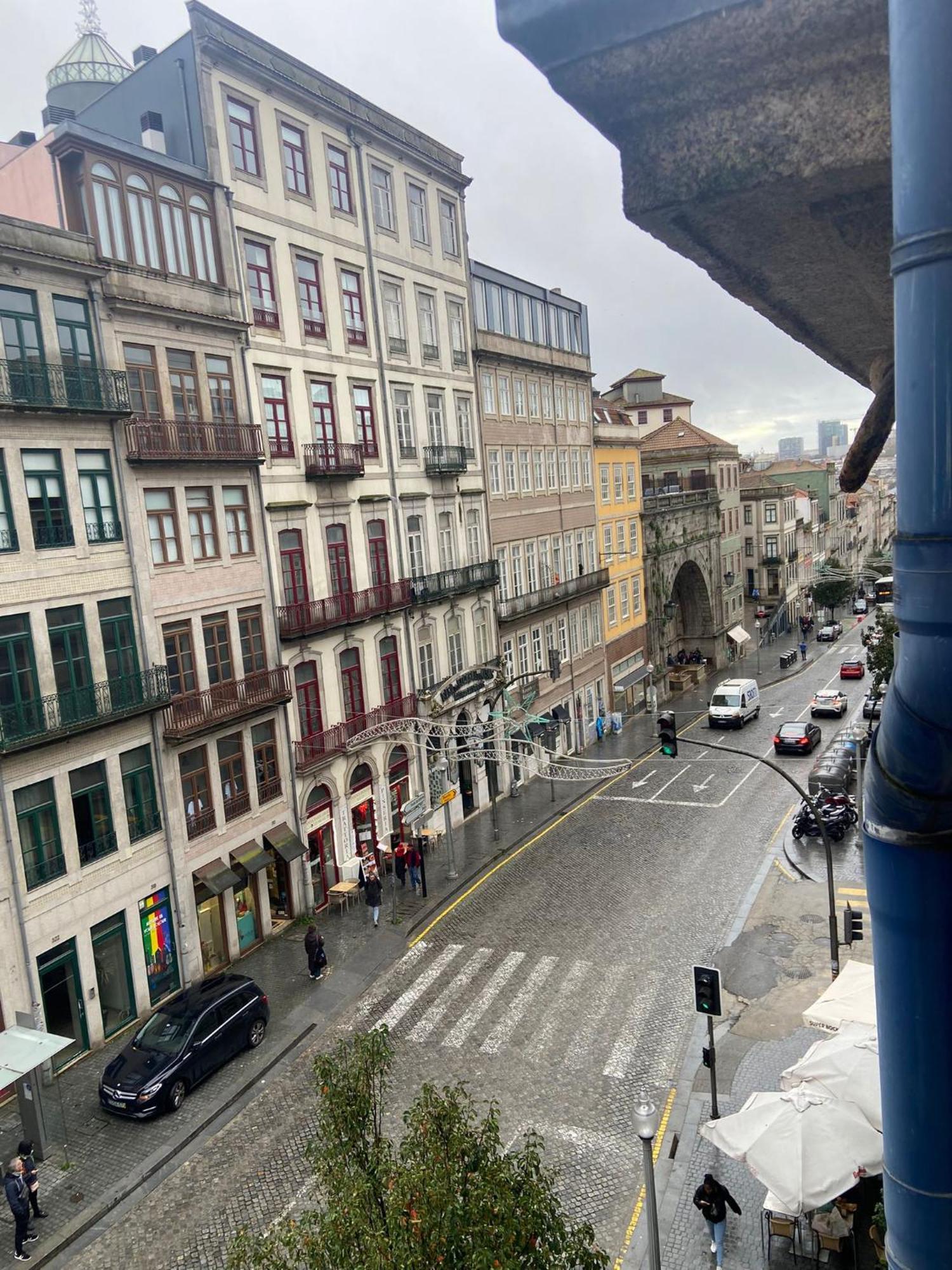 Apartment Sao Bento Porto