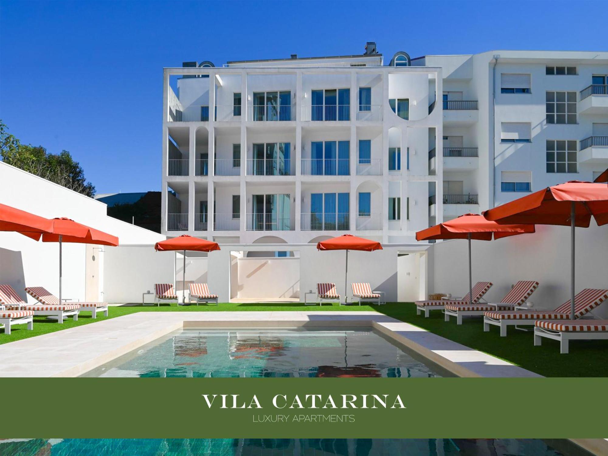 Catarina Luxury *