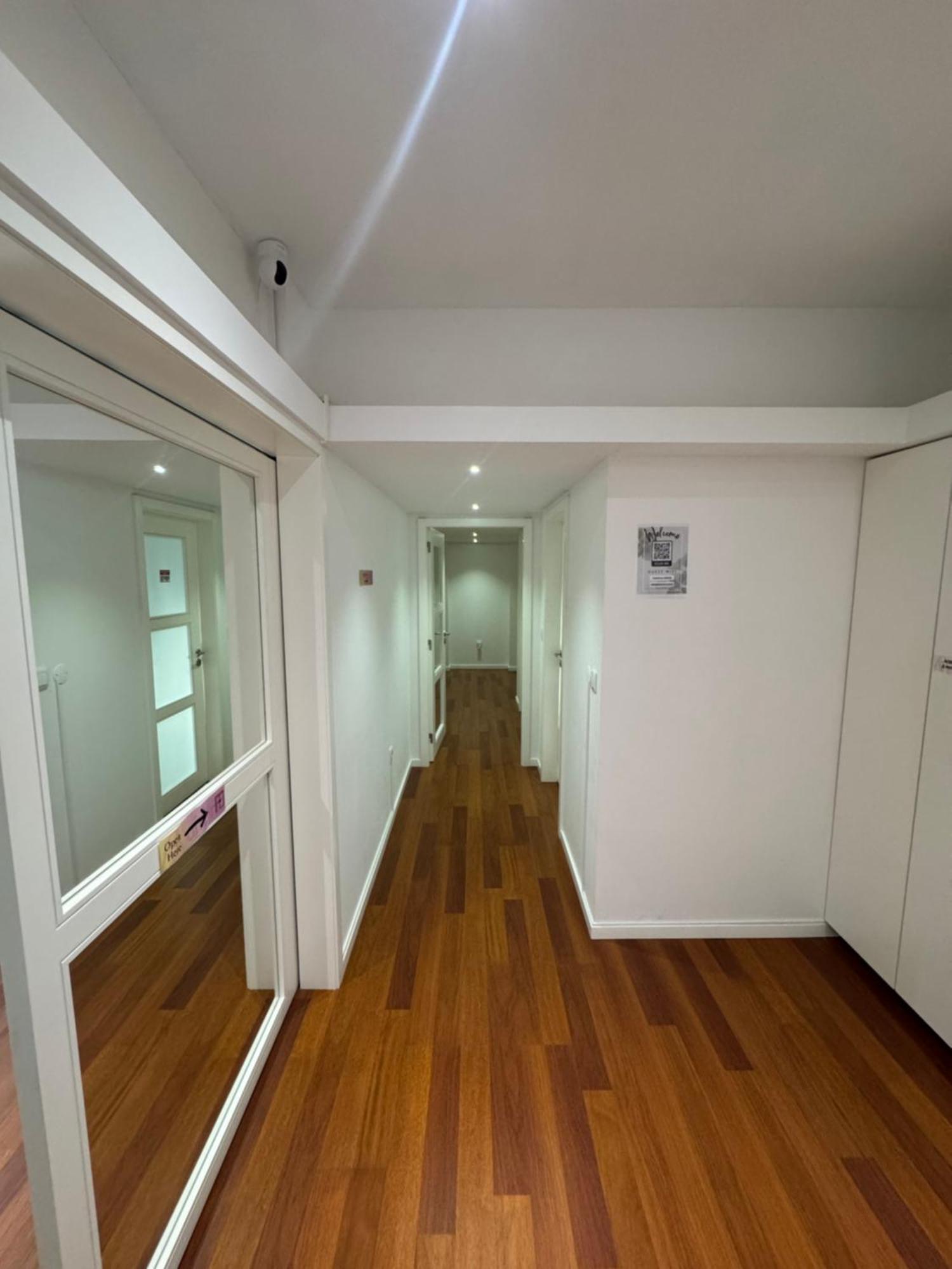 Aliados Guest house