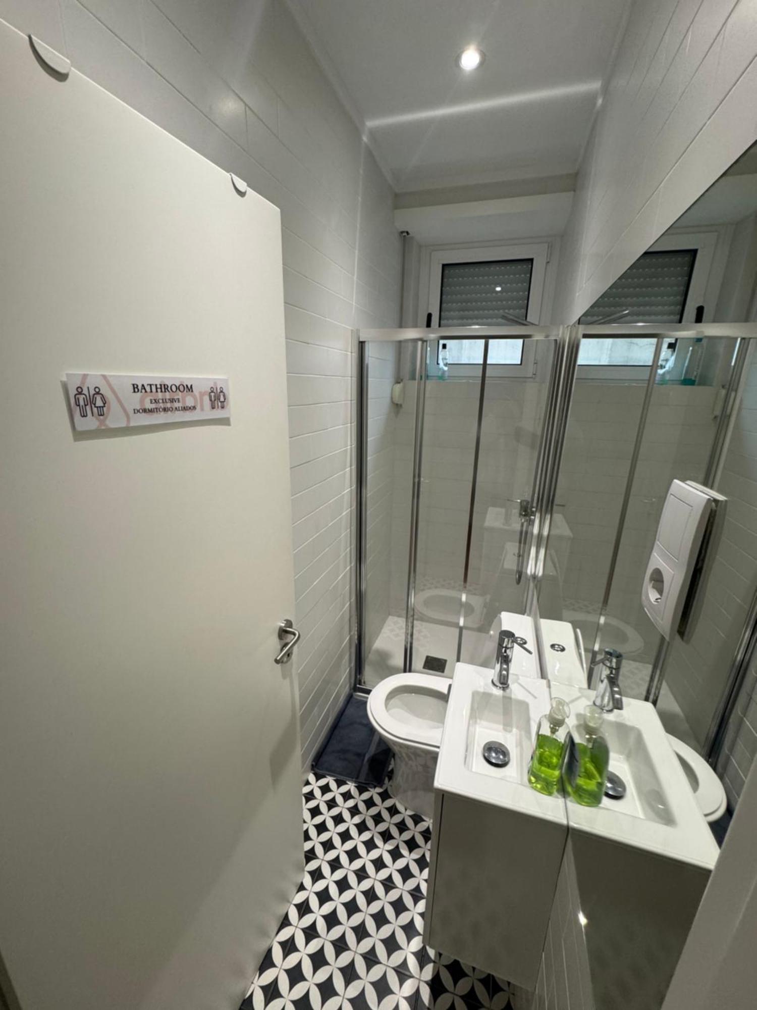 Guest house Aliados
