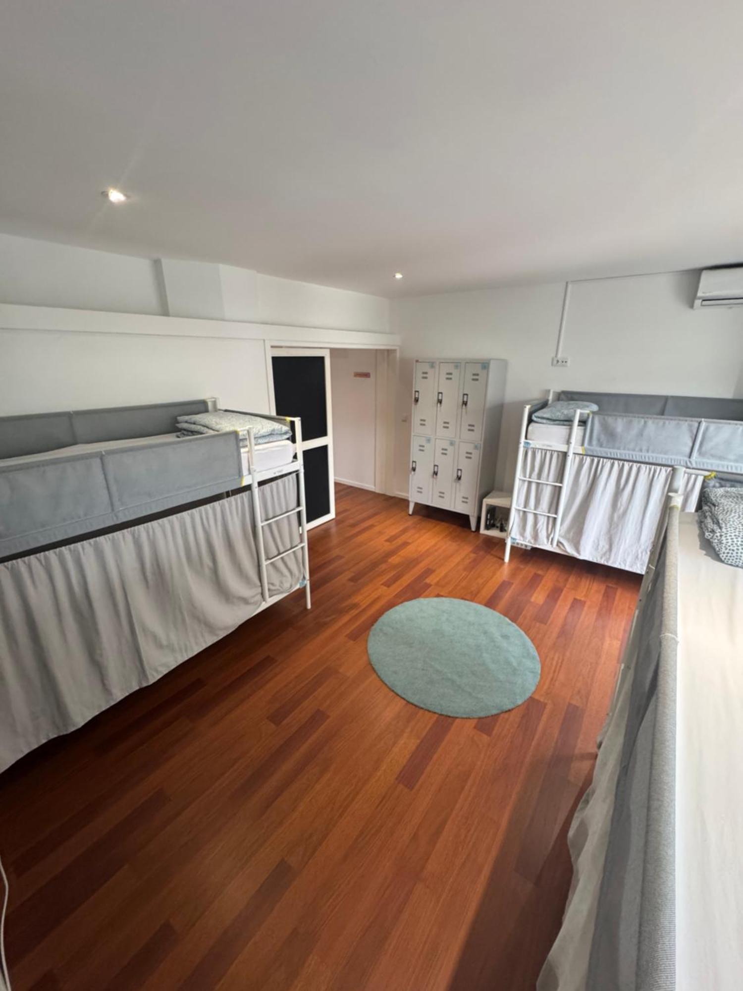 Aliados Guest house *