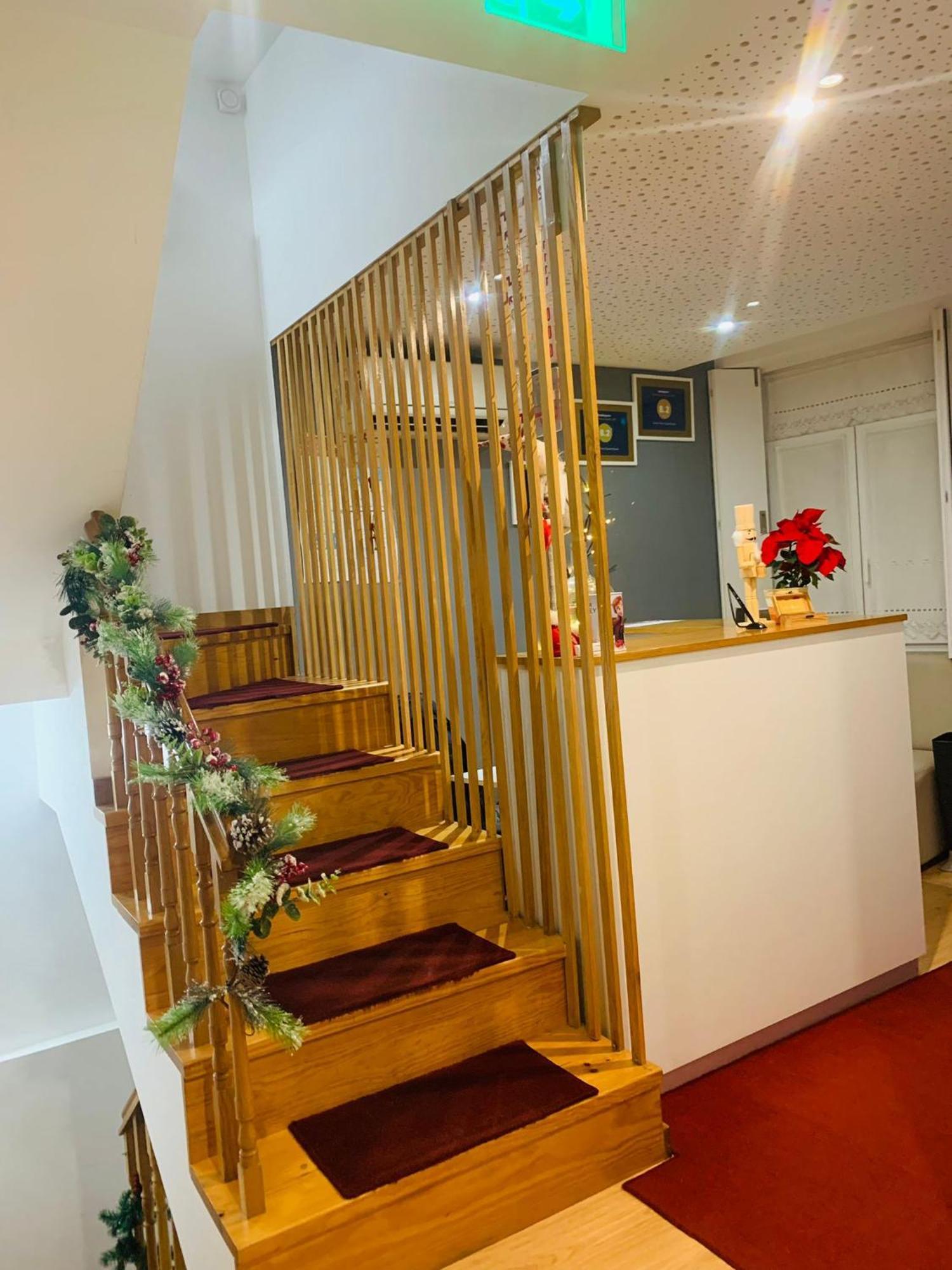 Guest house Invicta Porto