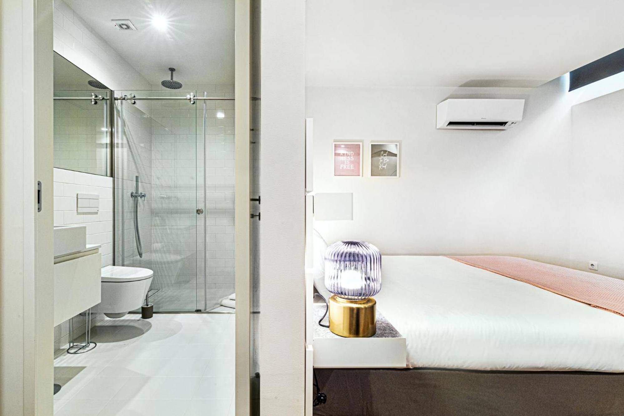 Bombarda I By Innkeeper Appartement Porto
