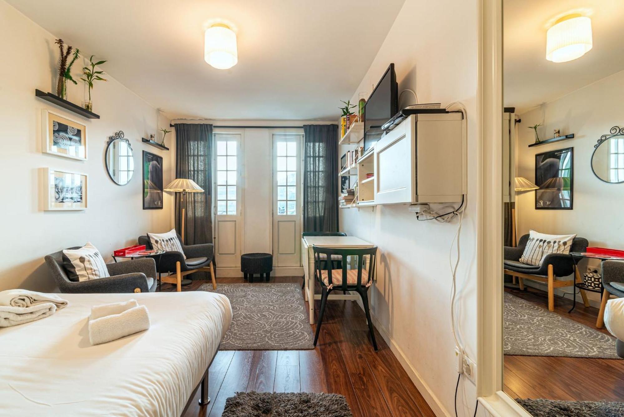 Miragaia By Innkeeper Apartment