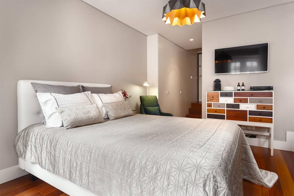 Luxury In Cardosas * Porto