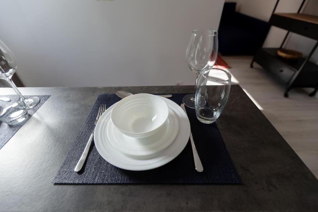 Chic Loft With Garden, Sleeps 4 Apartment Porto
