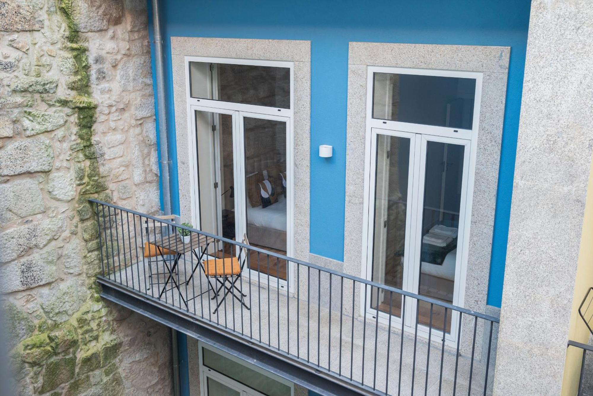 Luxury Style 2 Appartement Porto