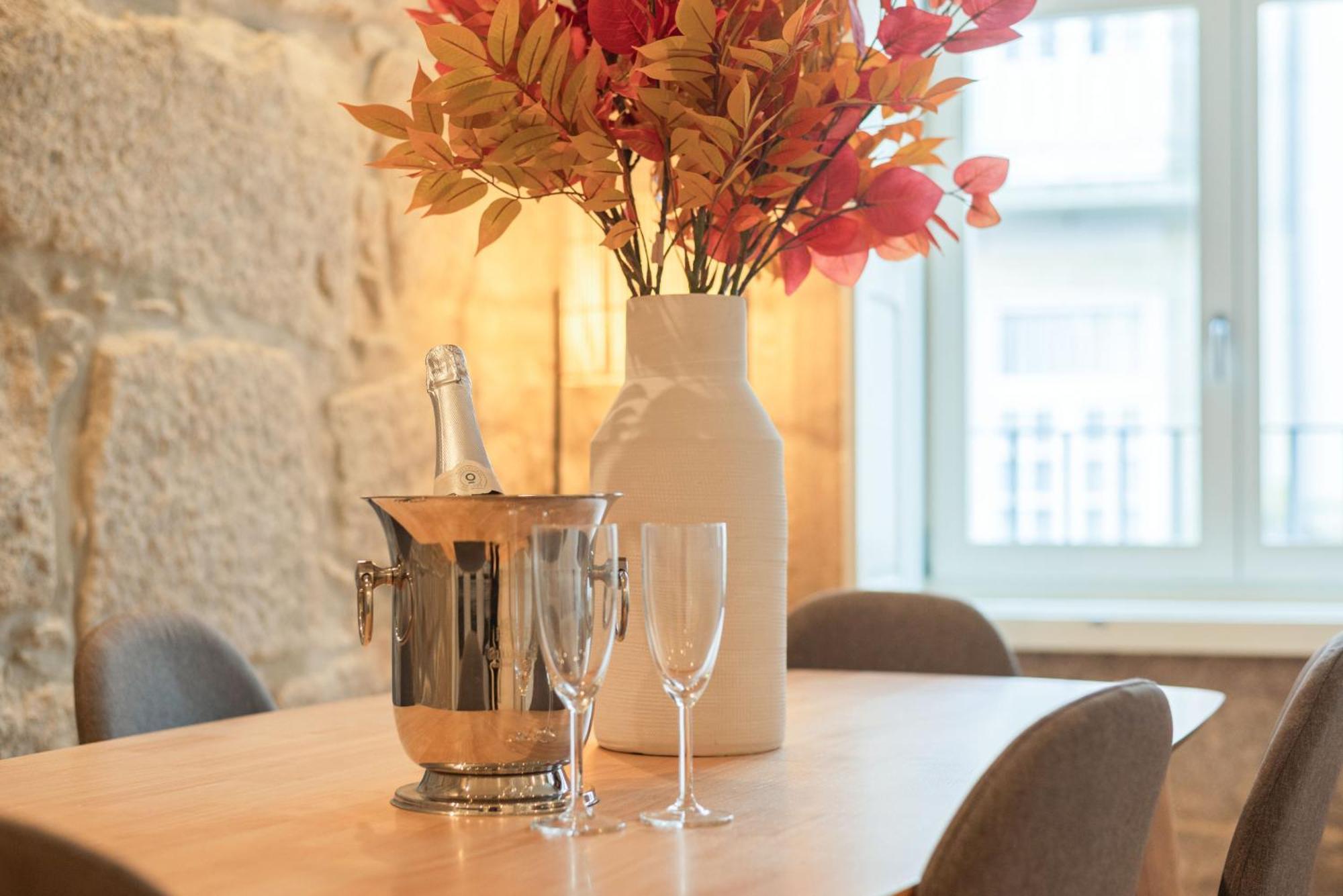 Luxury Style 2 * Porto