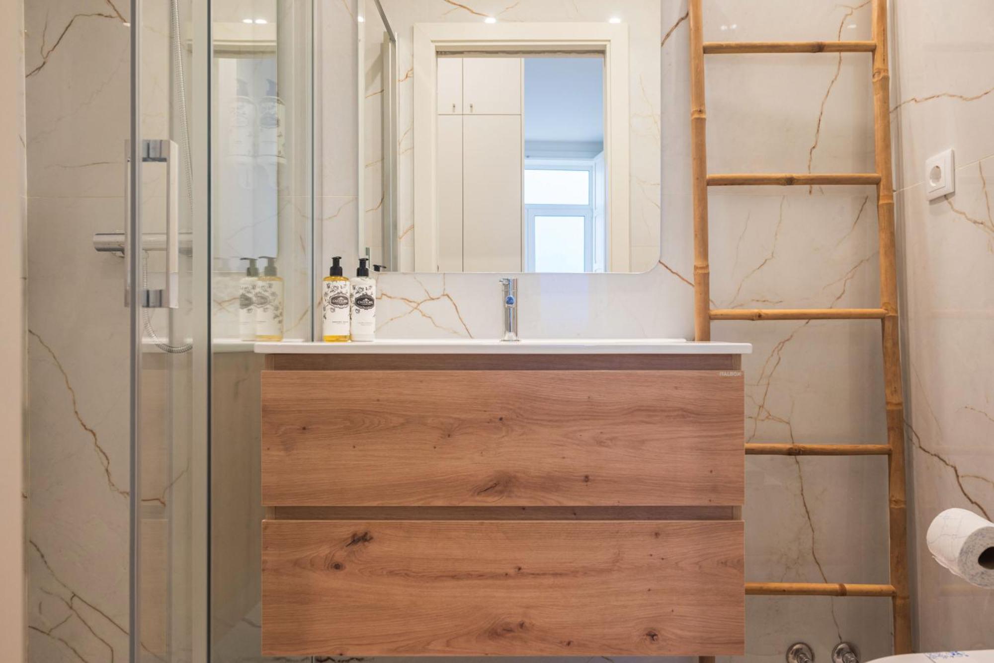 Appartement Luxury Style 2 *