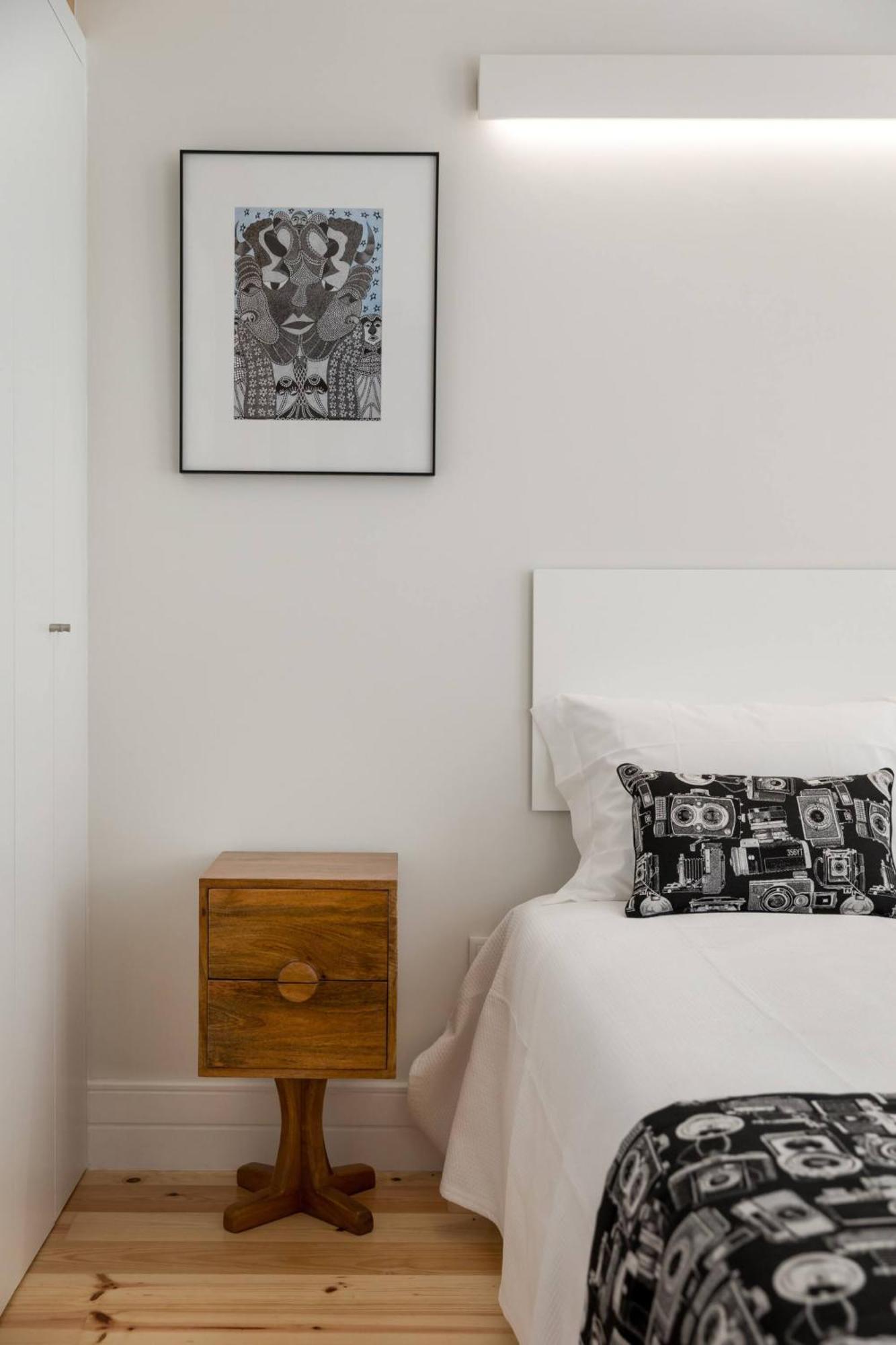 Appartement Beco Do Paco By Dream *