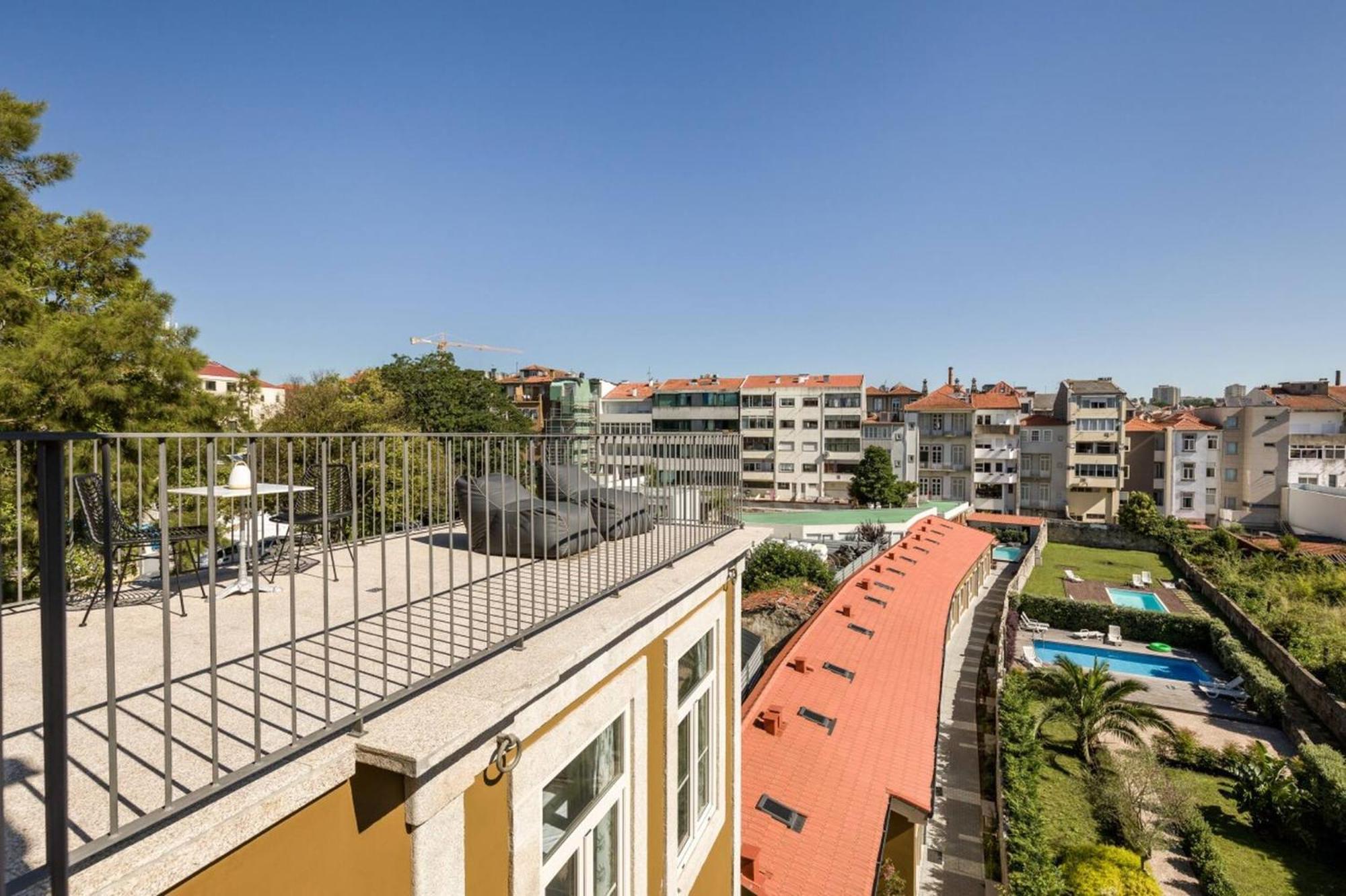 Appartement Beco Do Paco By Dream