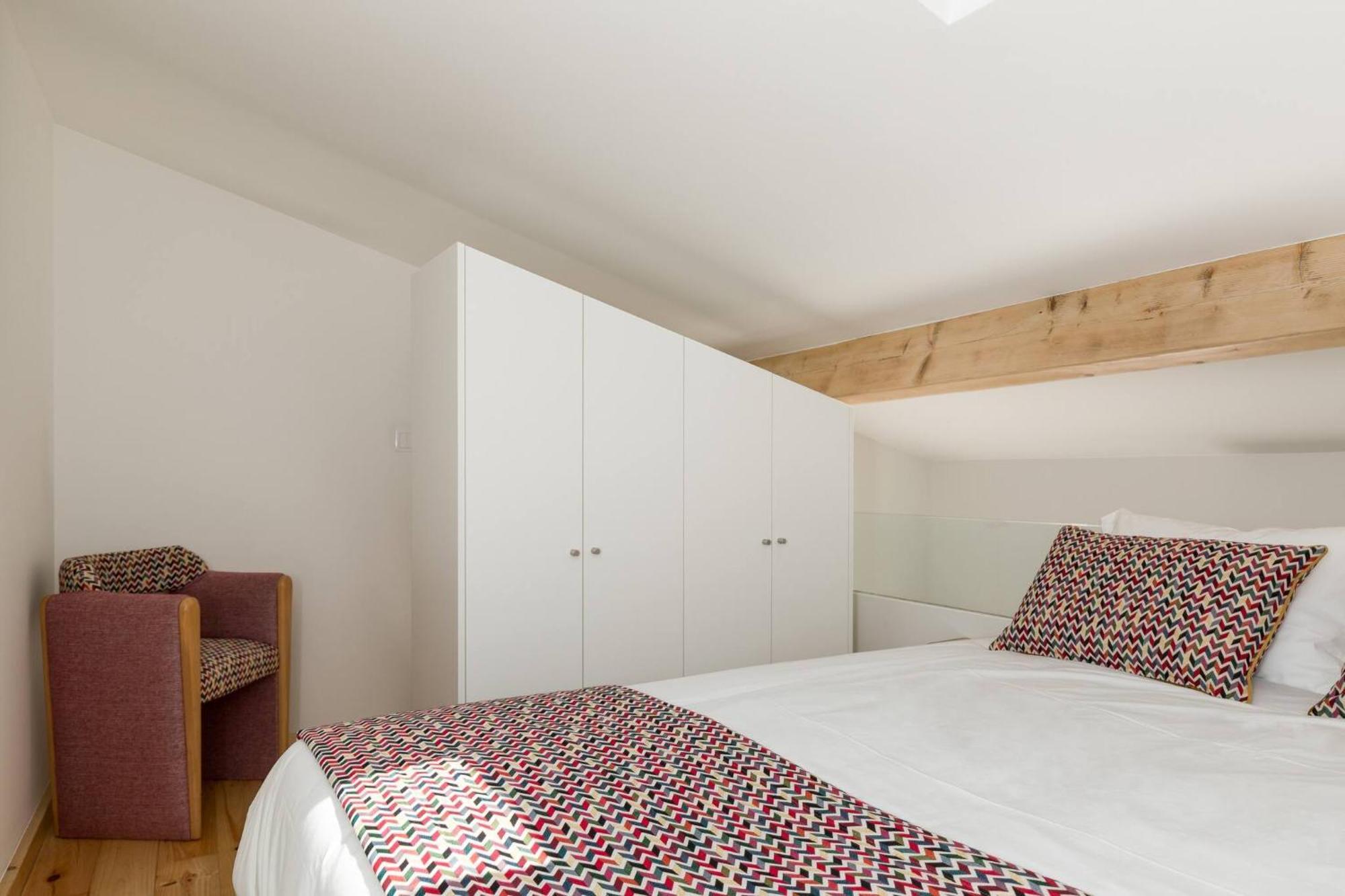 Beco Do Paco By Dream Appartement Porto